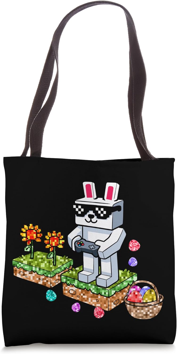InGENIUS Easter Bunny Gamer Shirts & Gifts Unisex T-shirt, Sweatshirt, Hoodie, Long Sleeve Tee - T-Shirt, Sweatshirt, Hoodie