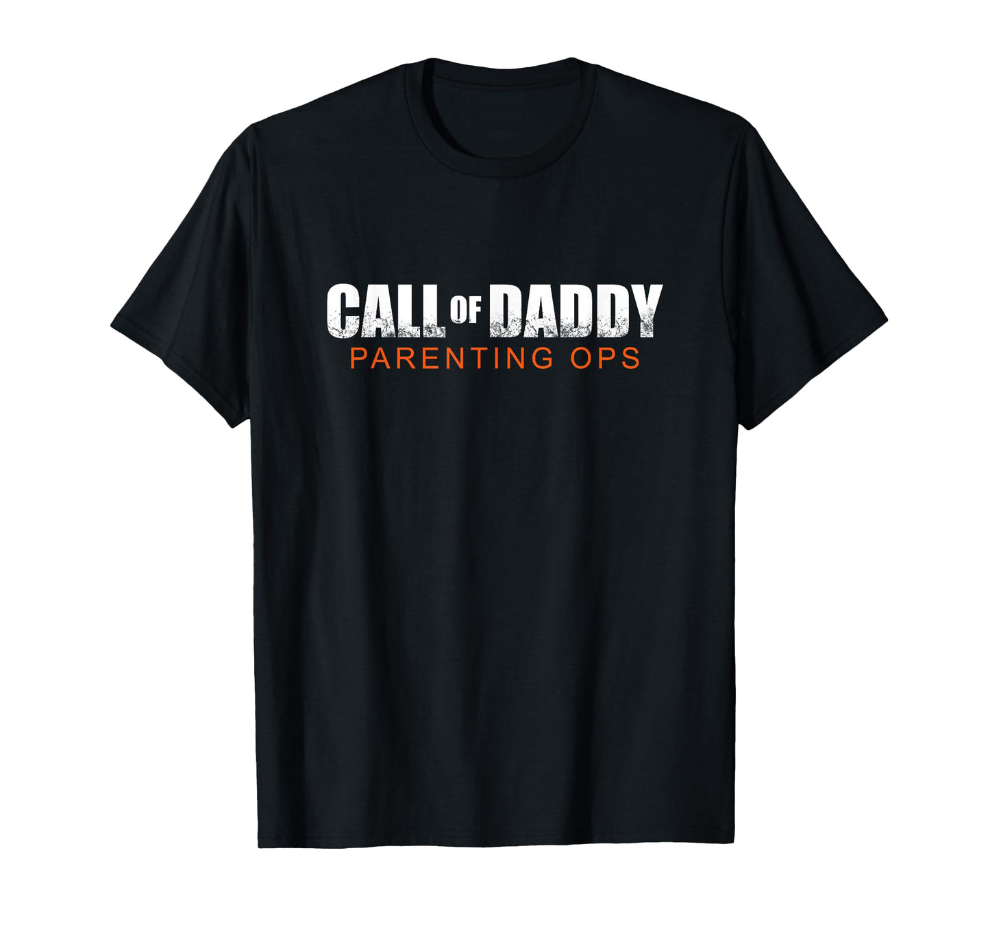 Gamer Dad Call Daddy Call Dad T-Shirt - Trendy Graphic for Adults - T-Shirt, Sweatshirt, Hoodie