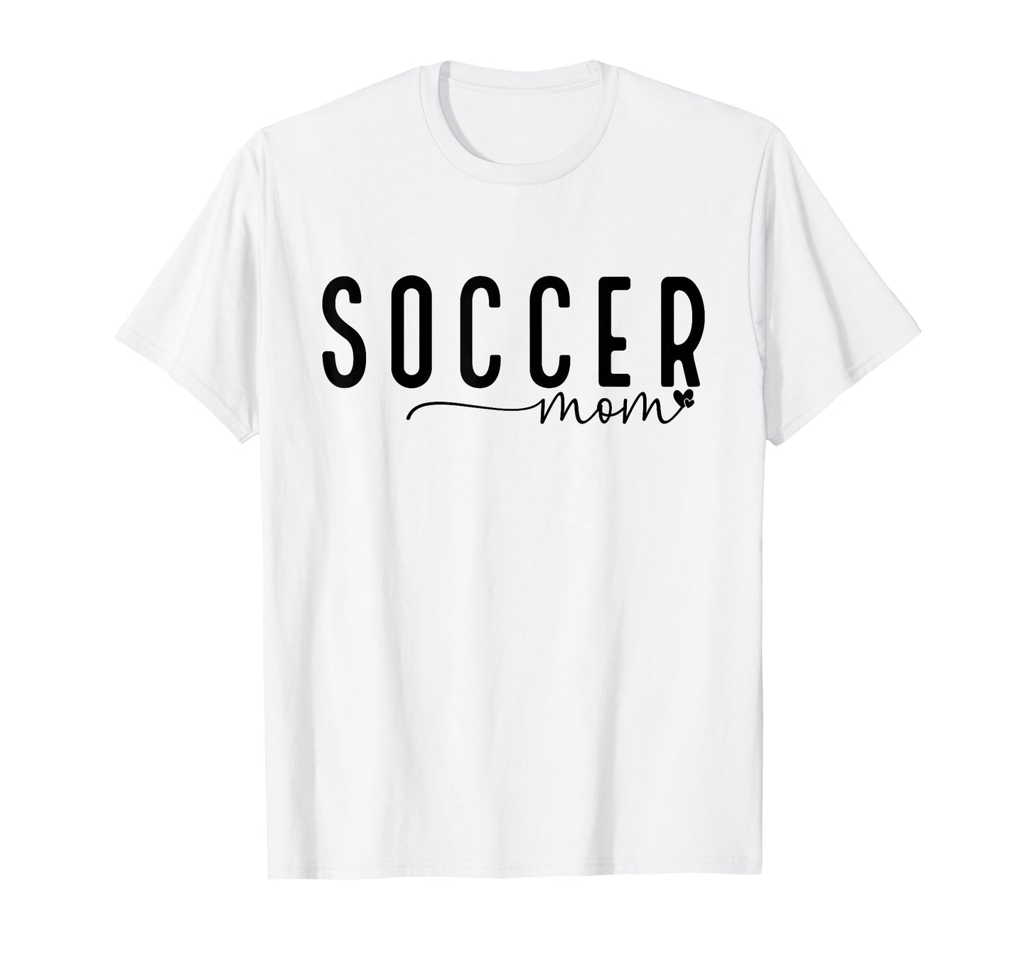 Soccer Mom Gifts Outfits Shop Sweatshirt - Streetwear Style for Adults - T-Shirt, Sweatshirt, Hoodie