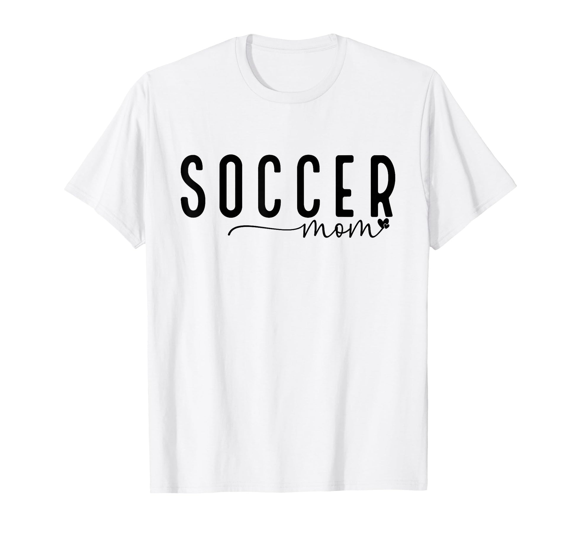 Soccer Mom Gifts Outfits Shop Sweatshirt - Streetwear Style for Adults - T-Shirt, Sweatshirt, Hoodie