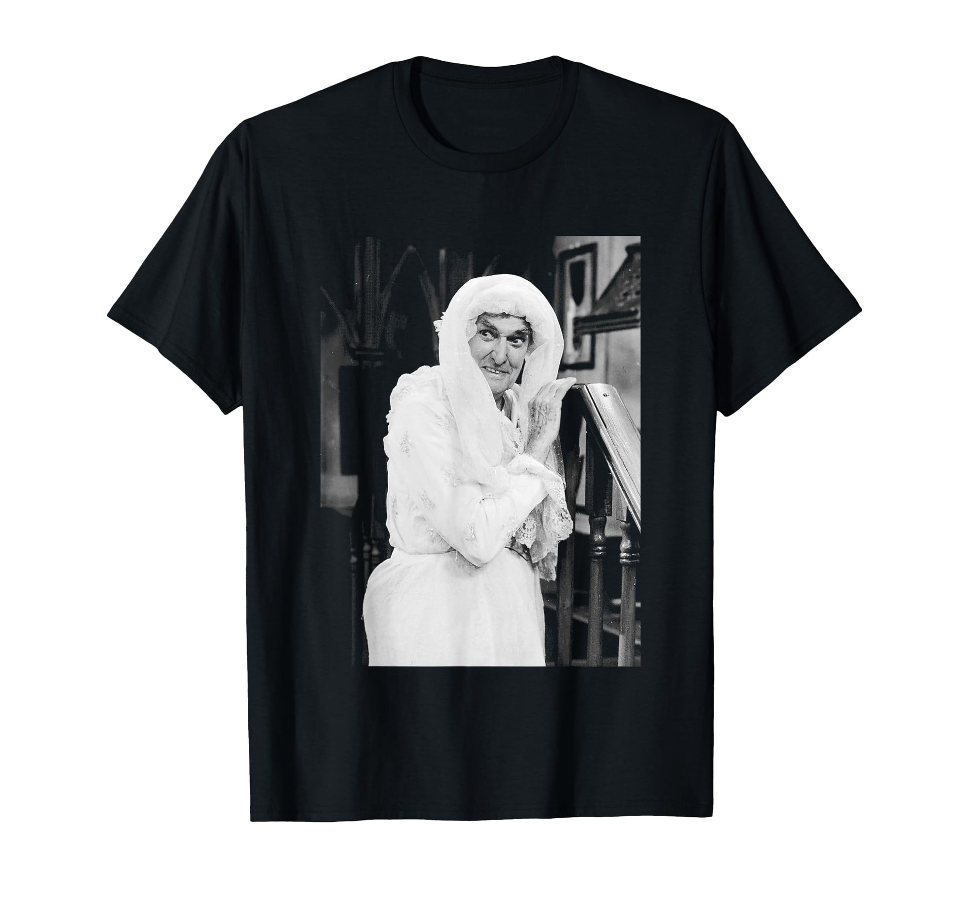 Dads Army Private Frasier John T-Shirt - Casual Everyday Wear Men Women - T-Shirt, Sweatshirt, Hoodie