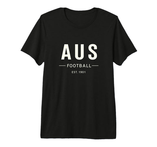 Australia Football Est 1901 Heritage T-Shirt - Trendy Graphic Men Women - T-Shirt, Sweatshirt, Hoodie