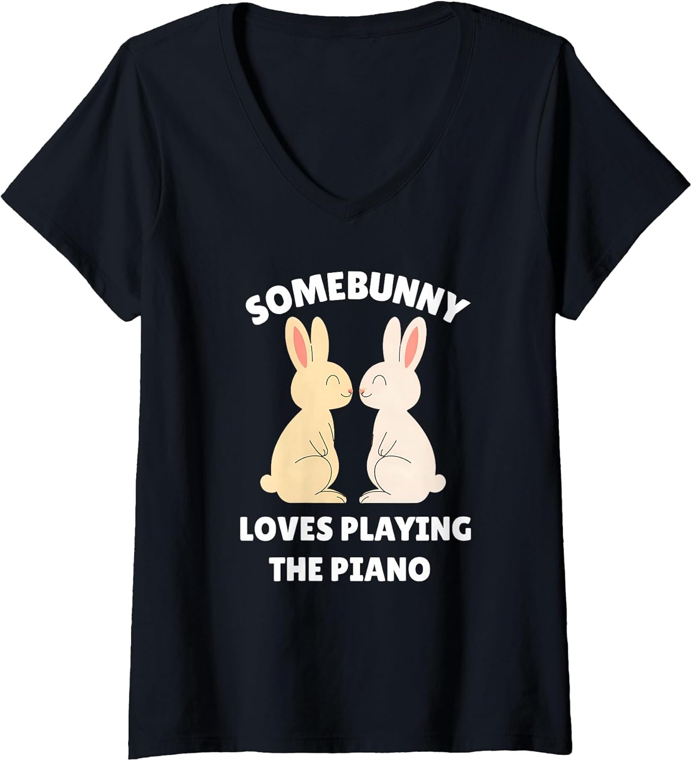 Easter Pianists Merch Unisex T-shirt, Sweatshirt, Hoodie, Long Sleeve Tee - T-Shirt, Sweatshirt, Hoodie