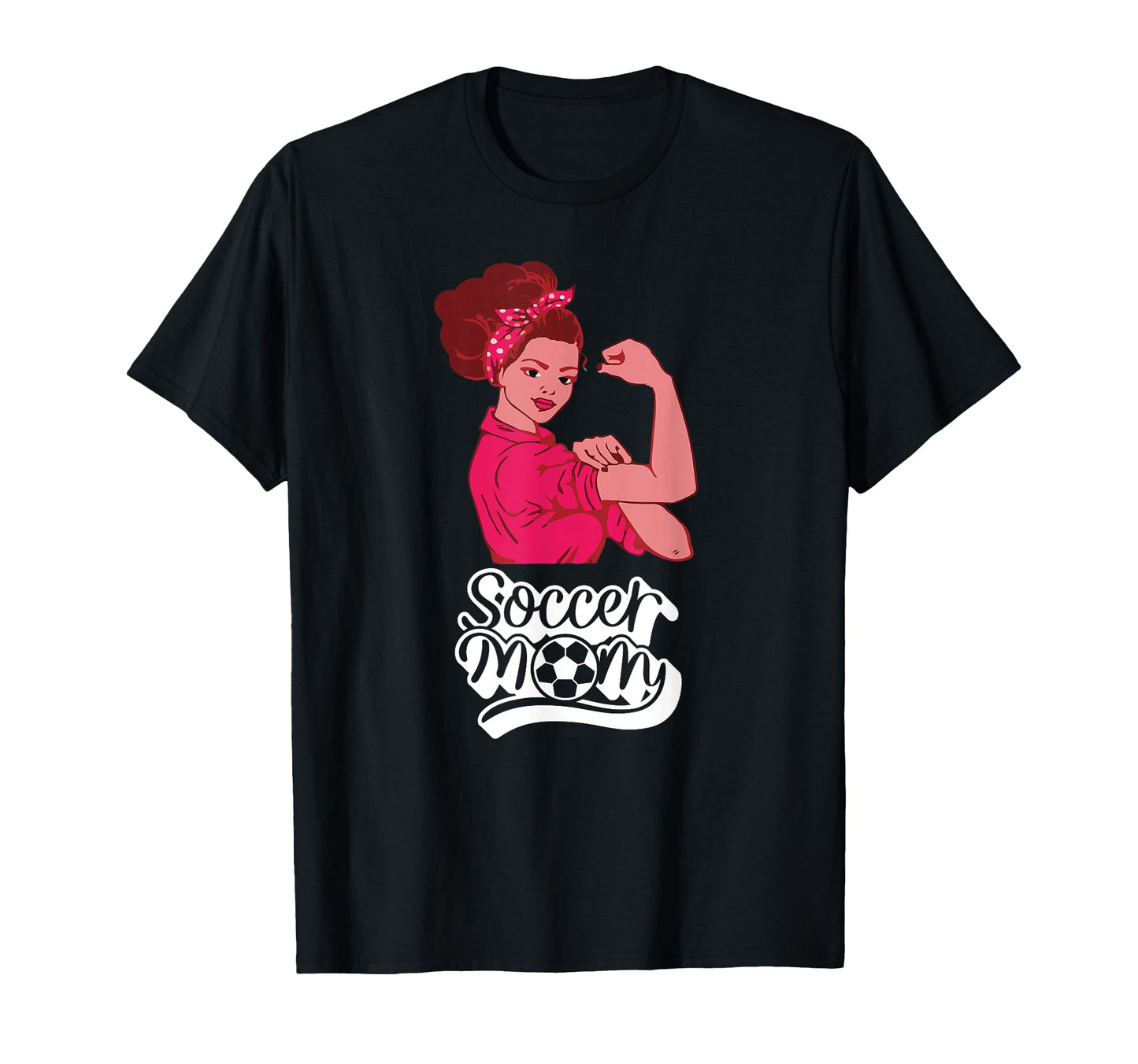 Womens My Soccer Mom Era Moms T-Shirt - Aesthetic Graphic for Adults - T-Shirt, Sweatshirt, Hoodie