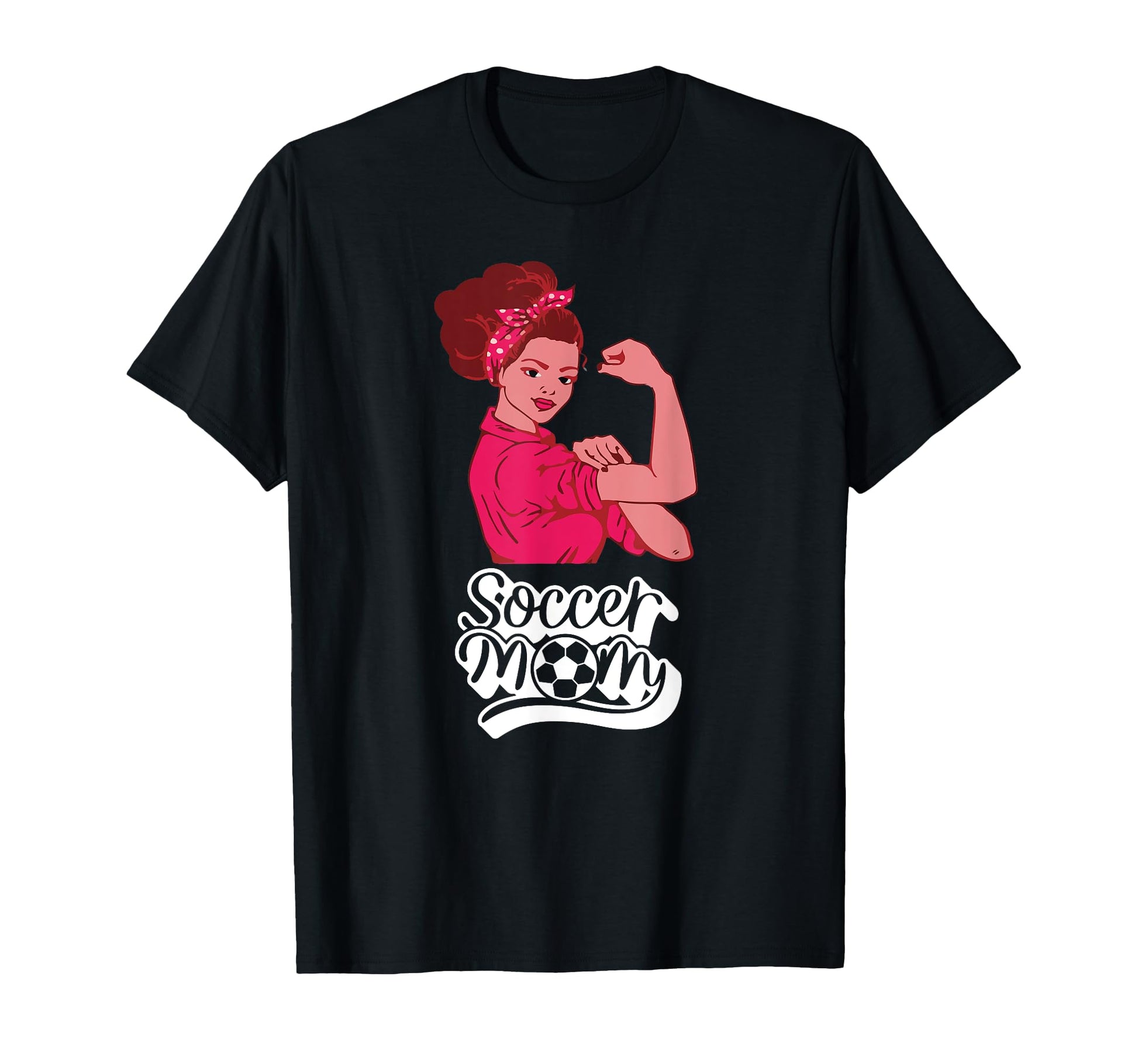 Womens My Soccer Mom Era Moms T-Shirt - Aesthetic Graphic for Adults - T-Shirt, Sweatshirt, Hoodie