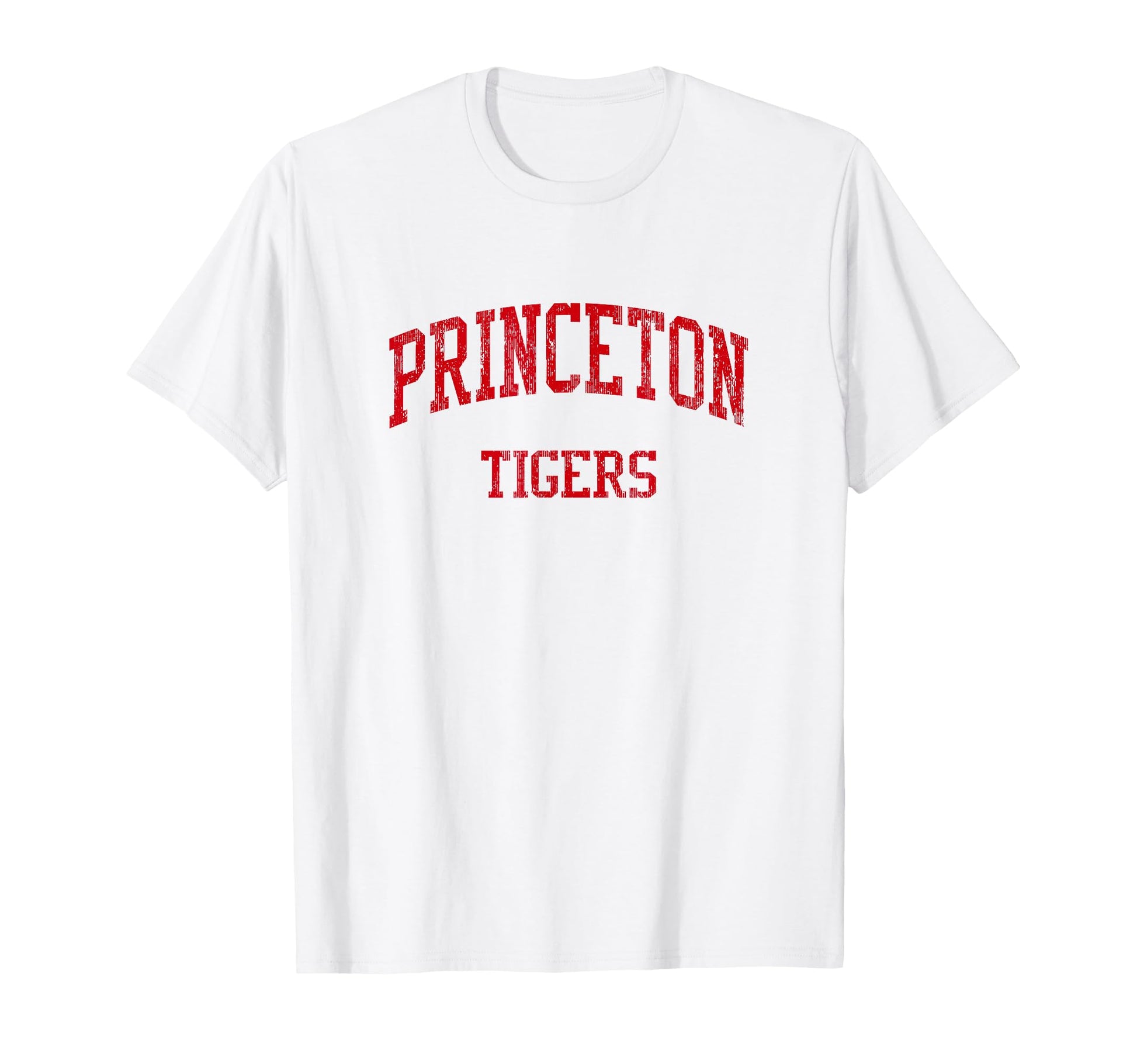 Princeton High School Hs Princeton T-Shirt - Casual Everyday Wear Unisex - T-Shirt, Sweatshirt, Hoodie