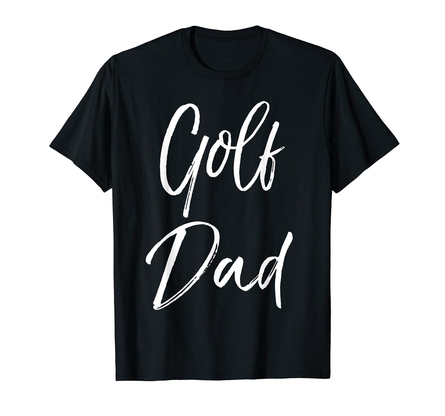 Mens Golfing Gift Golfer Fathers Day T-Shirt - Graphic Print for Adults - T-Shirt, Sweatshirt, Hoodie