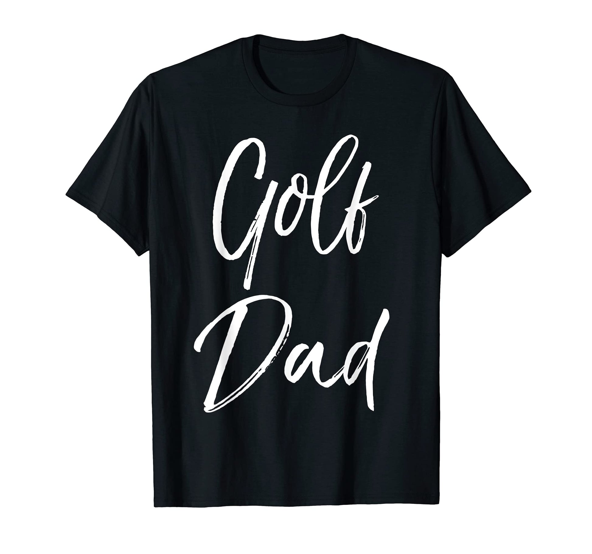 Mens Golfing Gift Golfer Fathers Day T-Shirt - Graphic Print for Adults - T-Shirt, Sweatshirt, Hoodie