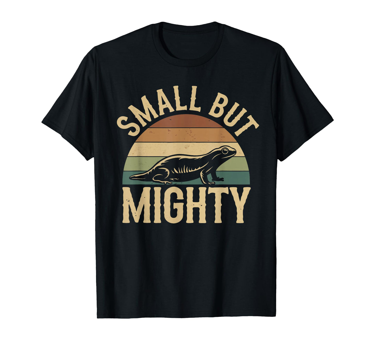 Newt Herper Newt Herpetologist Funny T-Shirt - Unique Graphic for Adults - T-Shirt, Sweatshirt, Hoodie