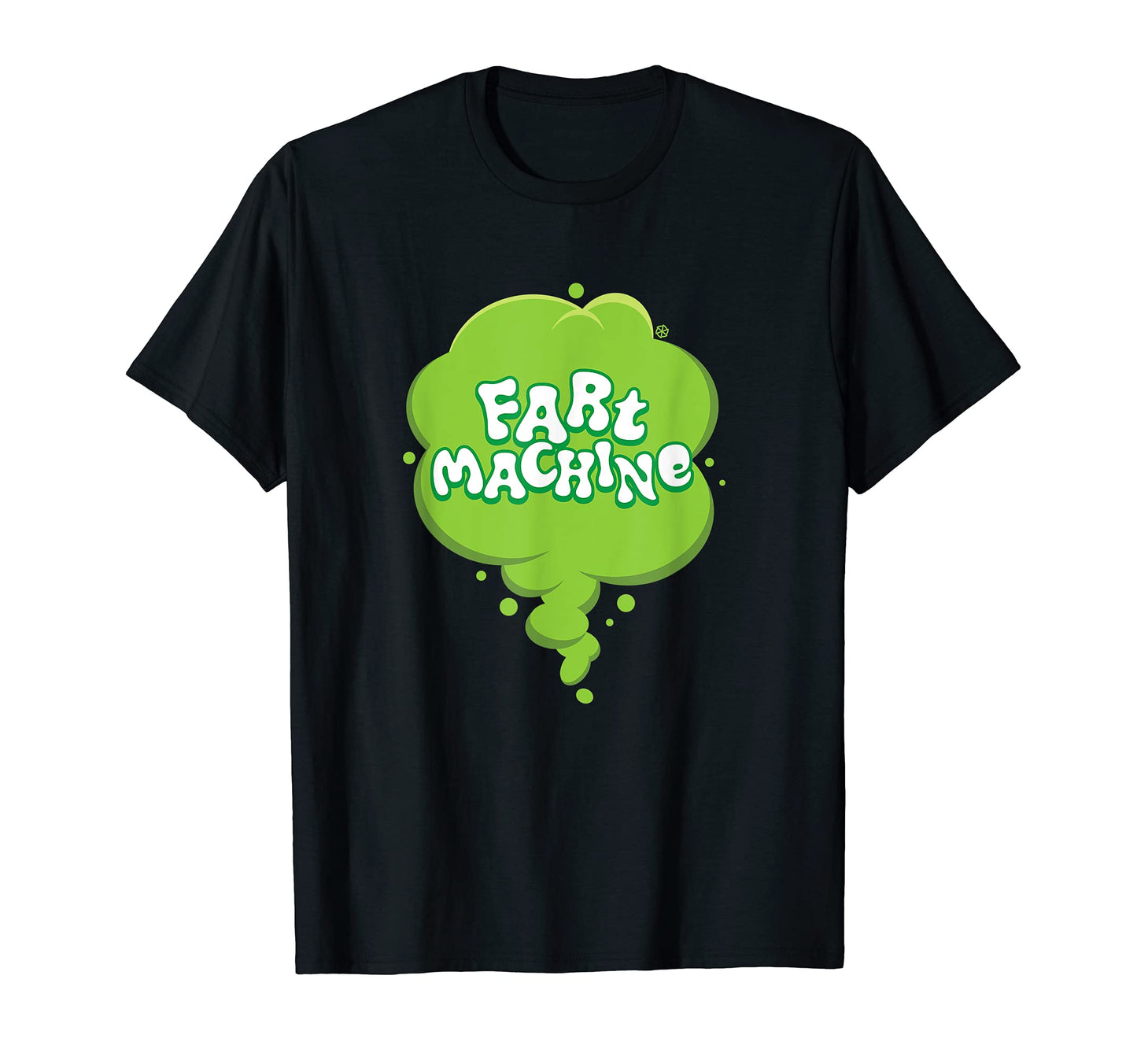 Fart Machine Funny Rude Joke Farting T-Shirt - Streetwear Style Men Women - T-Shirt, Sweatshirt, Hoodie