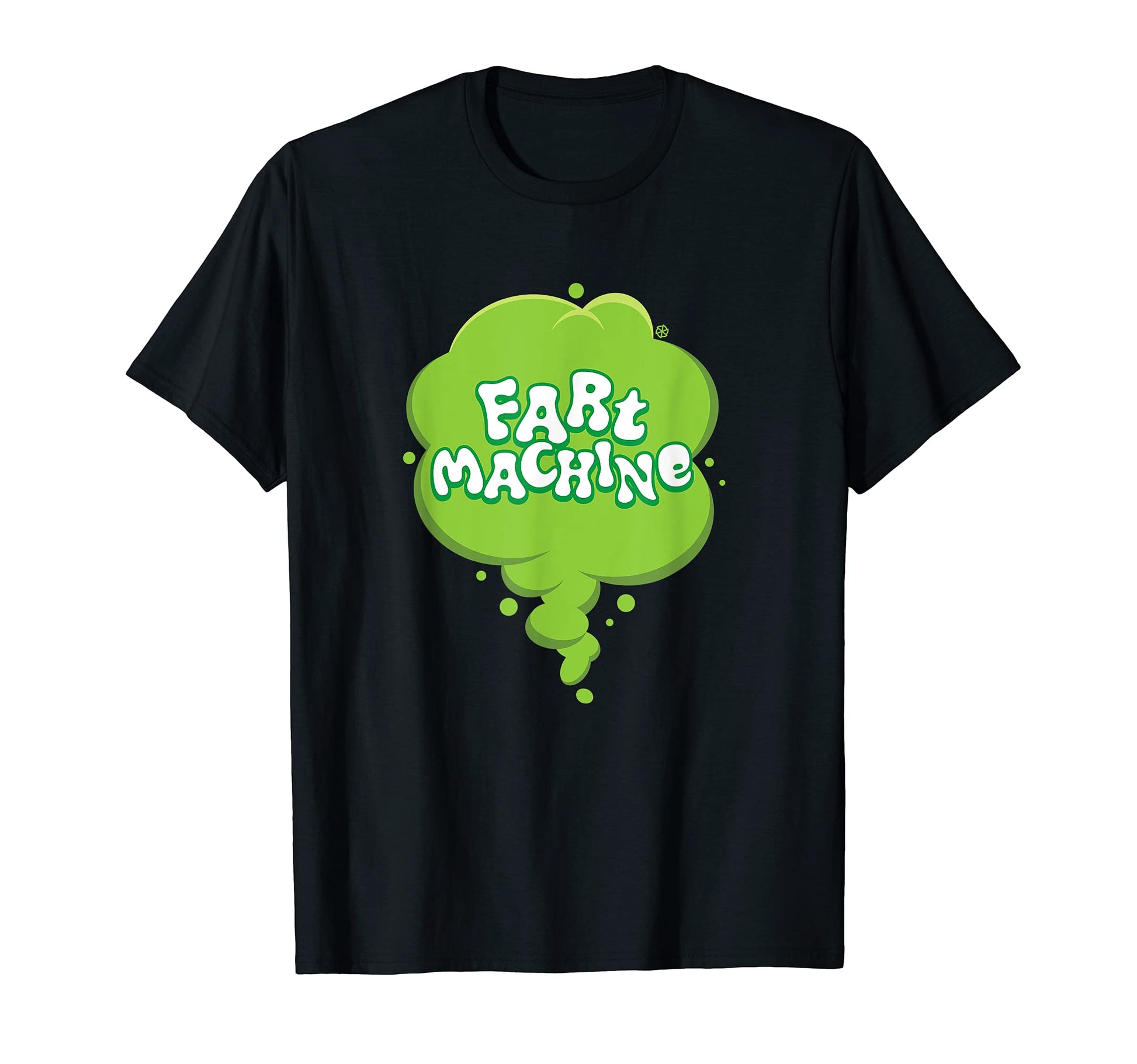 Fart Machine Funny Rude Joke Farting T-Shirt - Streetwear Style Men Women - T-Shirt, Sweatshirt, Hoodie