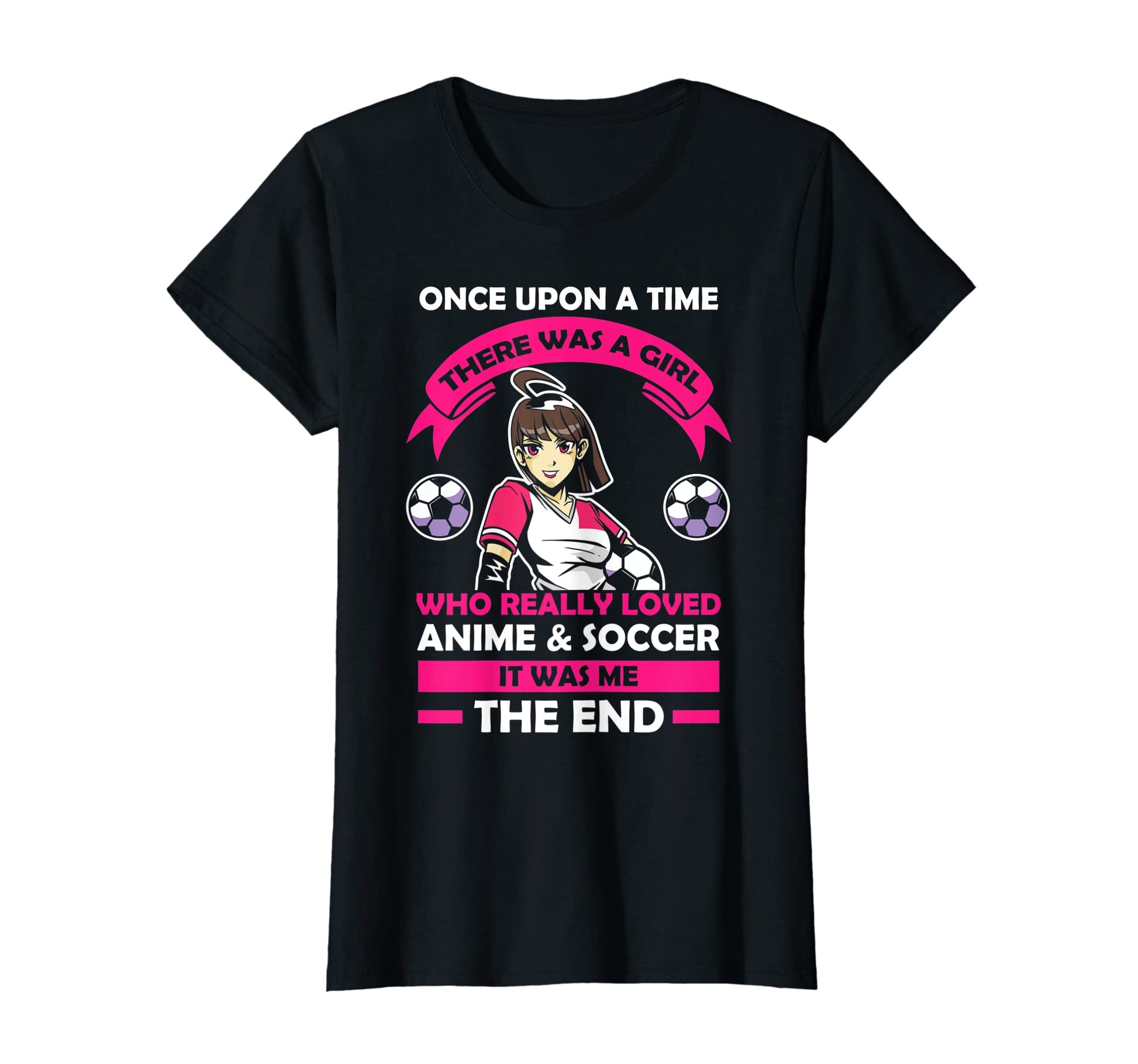 Who Really Loved Anime Soccer Anime T-Shirt - Aesthetic Graphic for Adults - T-Shirt, Sweatshirt, Hoodie
