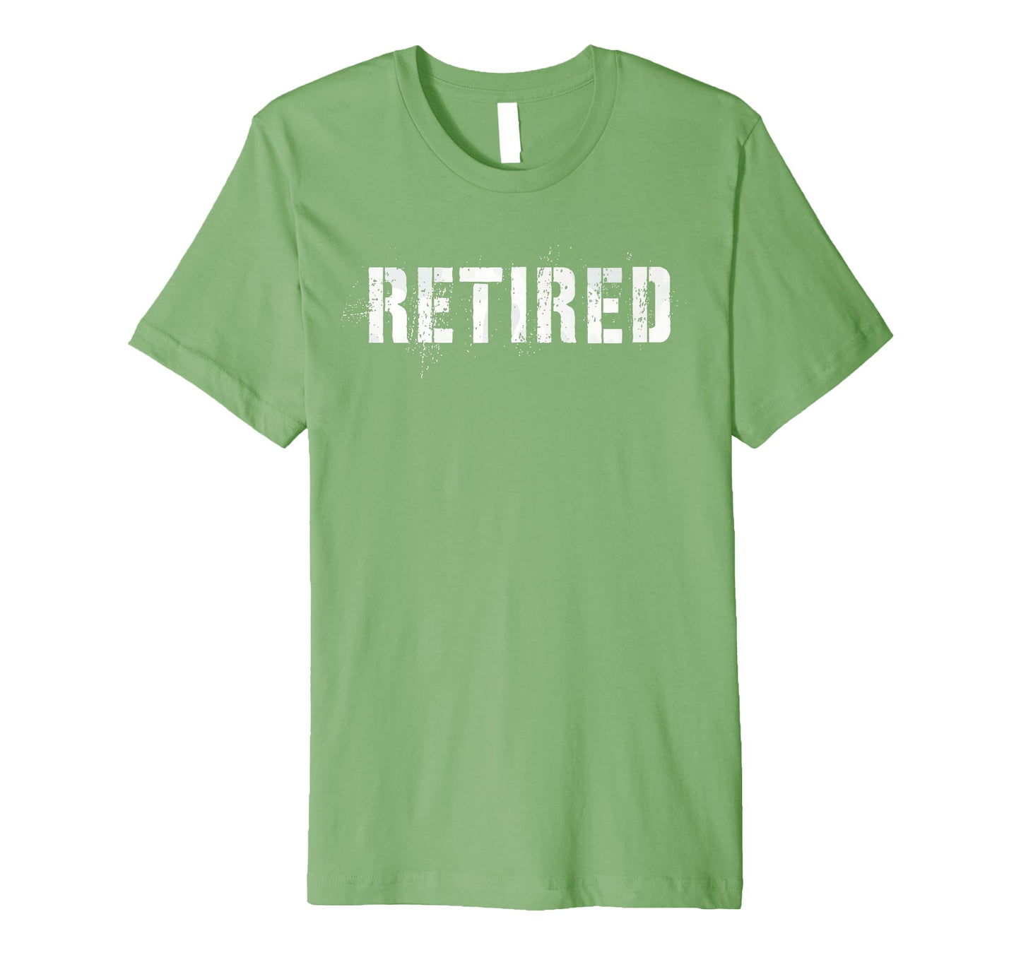 Dad Retired 2025 Proud Military Grunt T-Shirt - Unique Graphic Men Women - T-Shirt, Sweatshirt, Hoodie