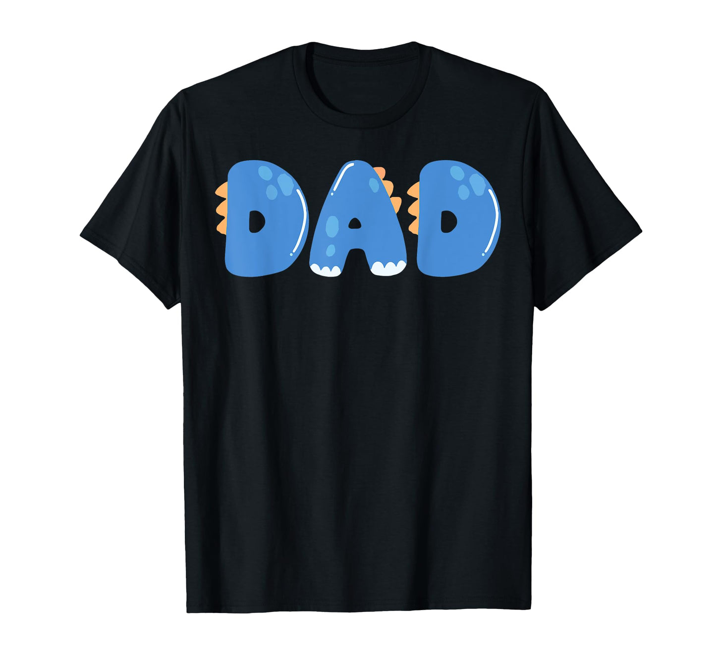 Dad Dinosaur Family Matching Birthday T-Shirt - Streetwear Style Unisex - T-Shirt, Sweatshirt, Hoodie