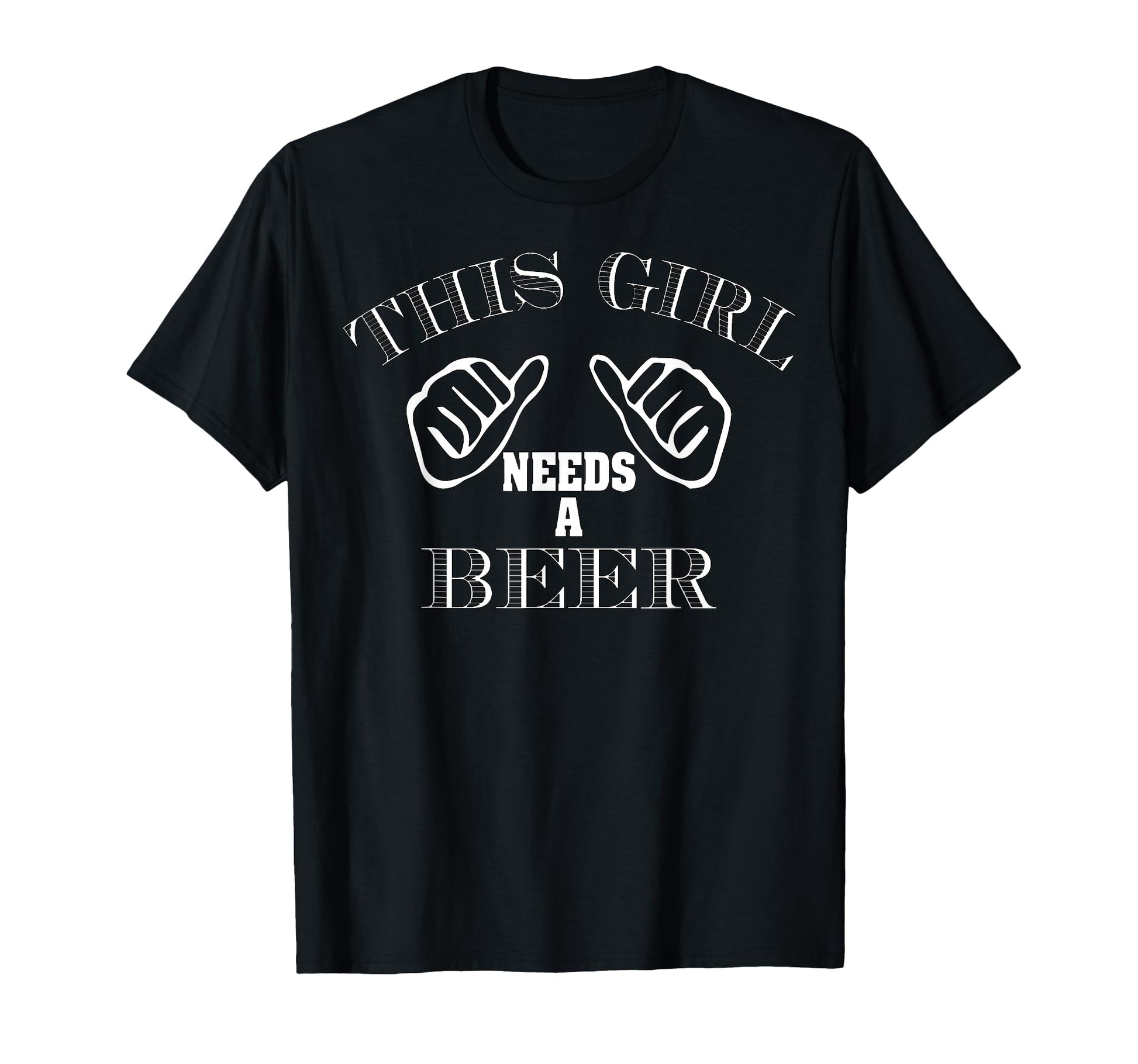 Funny This Needs Beer Drinking T-Shirt - Casual Everyday Wear for Adults - T-Shirt, Sweatshirt, Hoodie