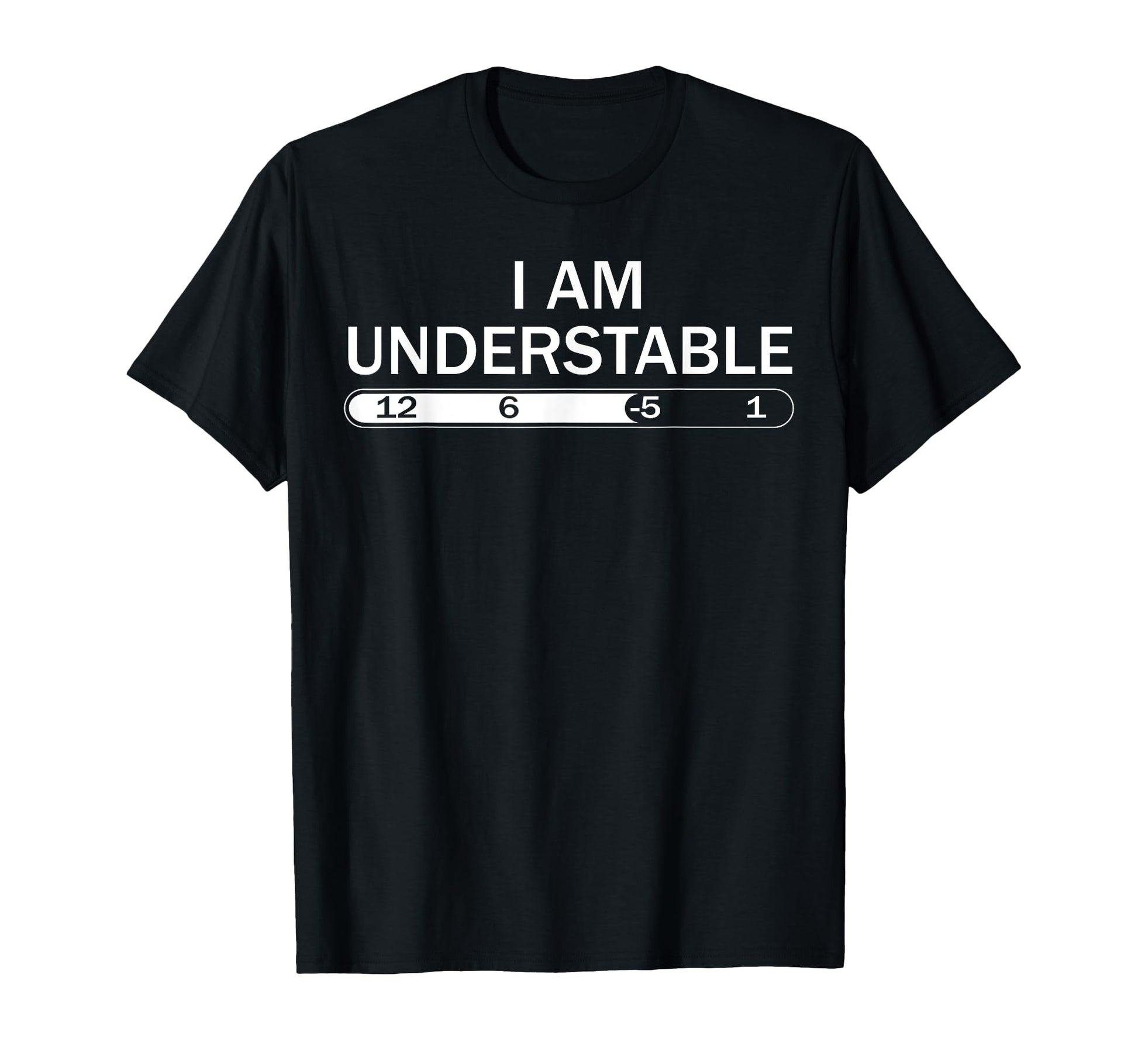 I Am Understable Disc Golf Dad T-Shirt - Aesthetic Graphic Men Women - T-Shirt, Sweatshirt, Hoodie