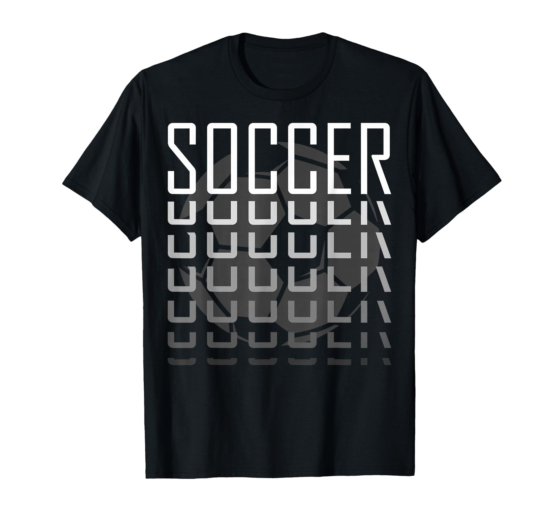 Football Players And Fans Soccer Lover T-Shirt - Novelty Apparel Men Women - T-Shirt, Sweatshirt, Hoodie