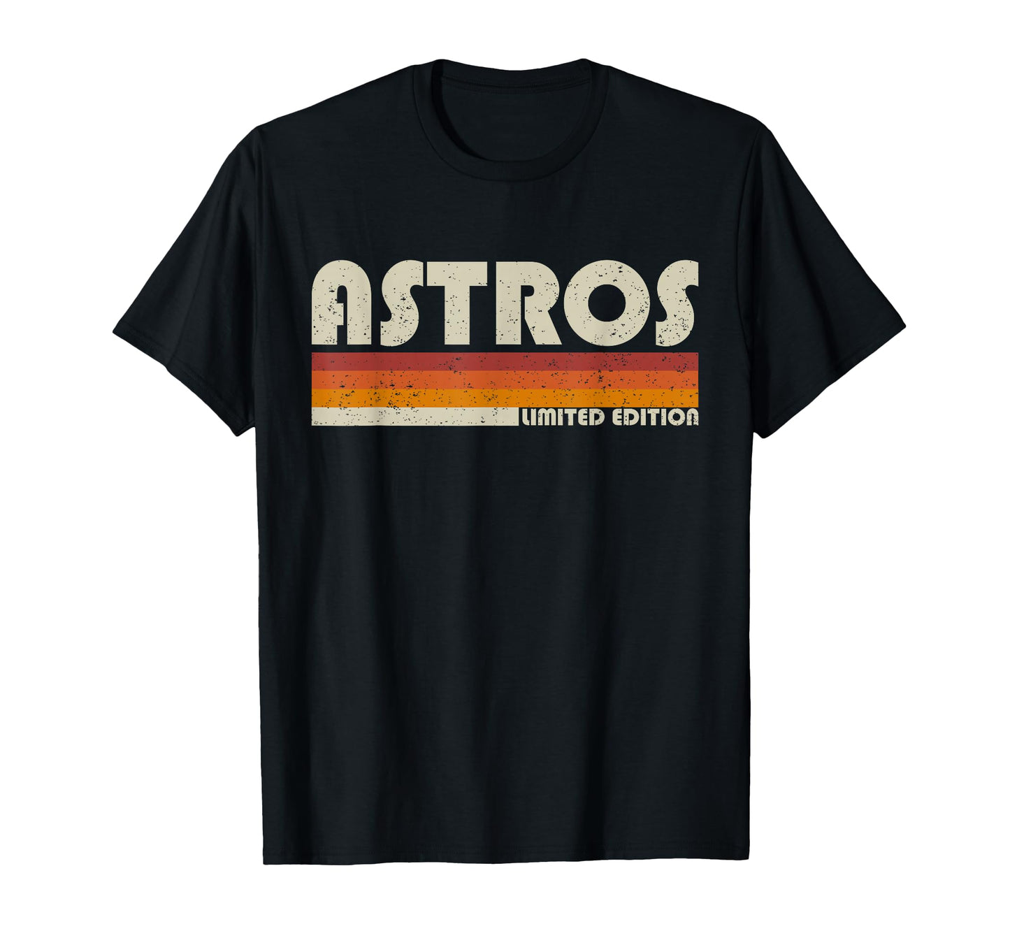 Astros Name Personalized Gift T-Shirt - Graphic Print Men Women - T-Shirt, Sweatshirt, Hoodie