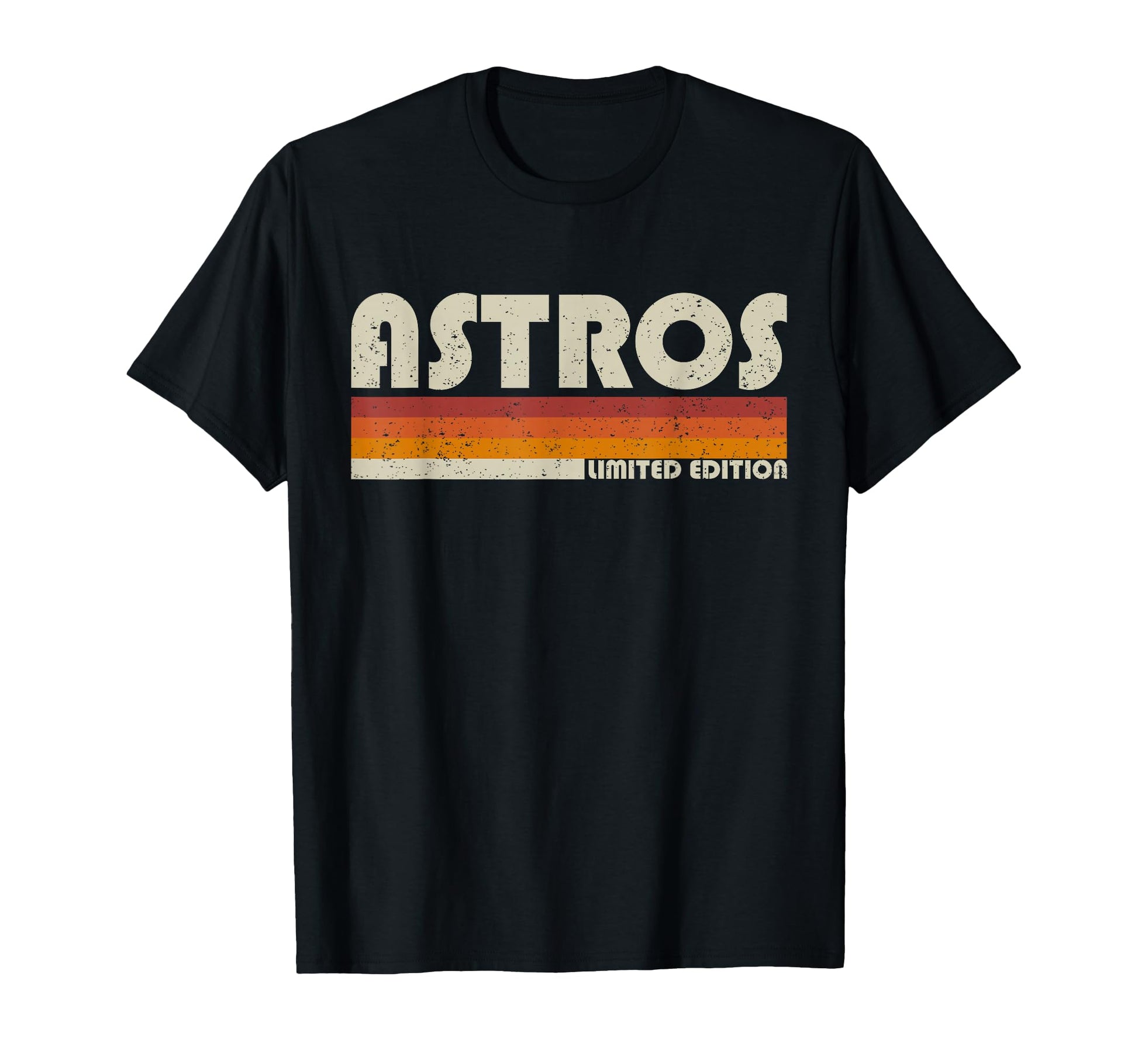 Astros Name Personalized Gift T-Shirt - Graphic Print Men Women - T-Shirt, Sweatshirt, Hoodie