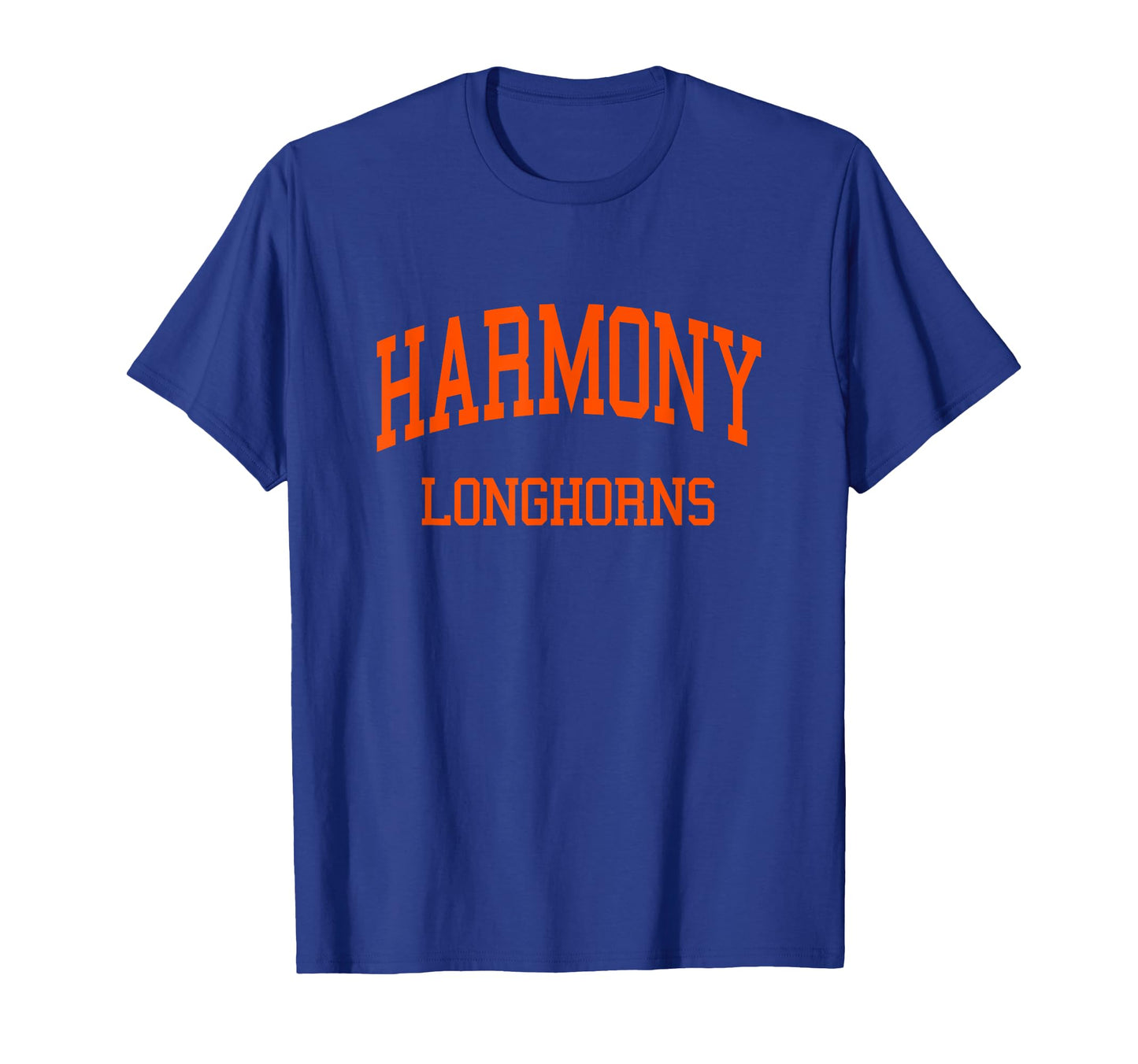 Harmony High School Hs Harmony Fl Sports T-Shirt - Graphic Print Men Women - T-Shirt, Sweatshirt, Hoodie