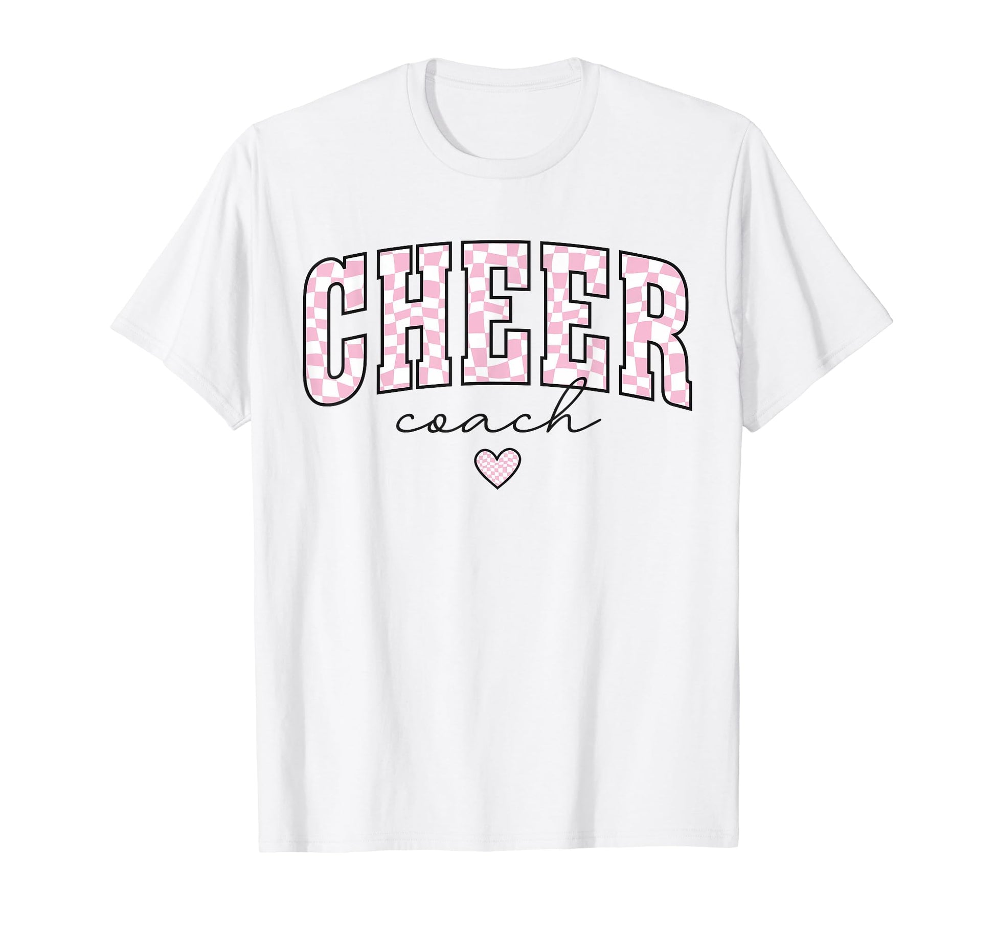 Cheer Coach Life Competition Season T-Shirt - Fun Novelty Design Men Women - T-Shirt, Sweatshirt, Hoodie