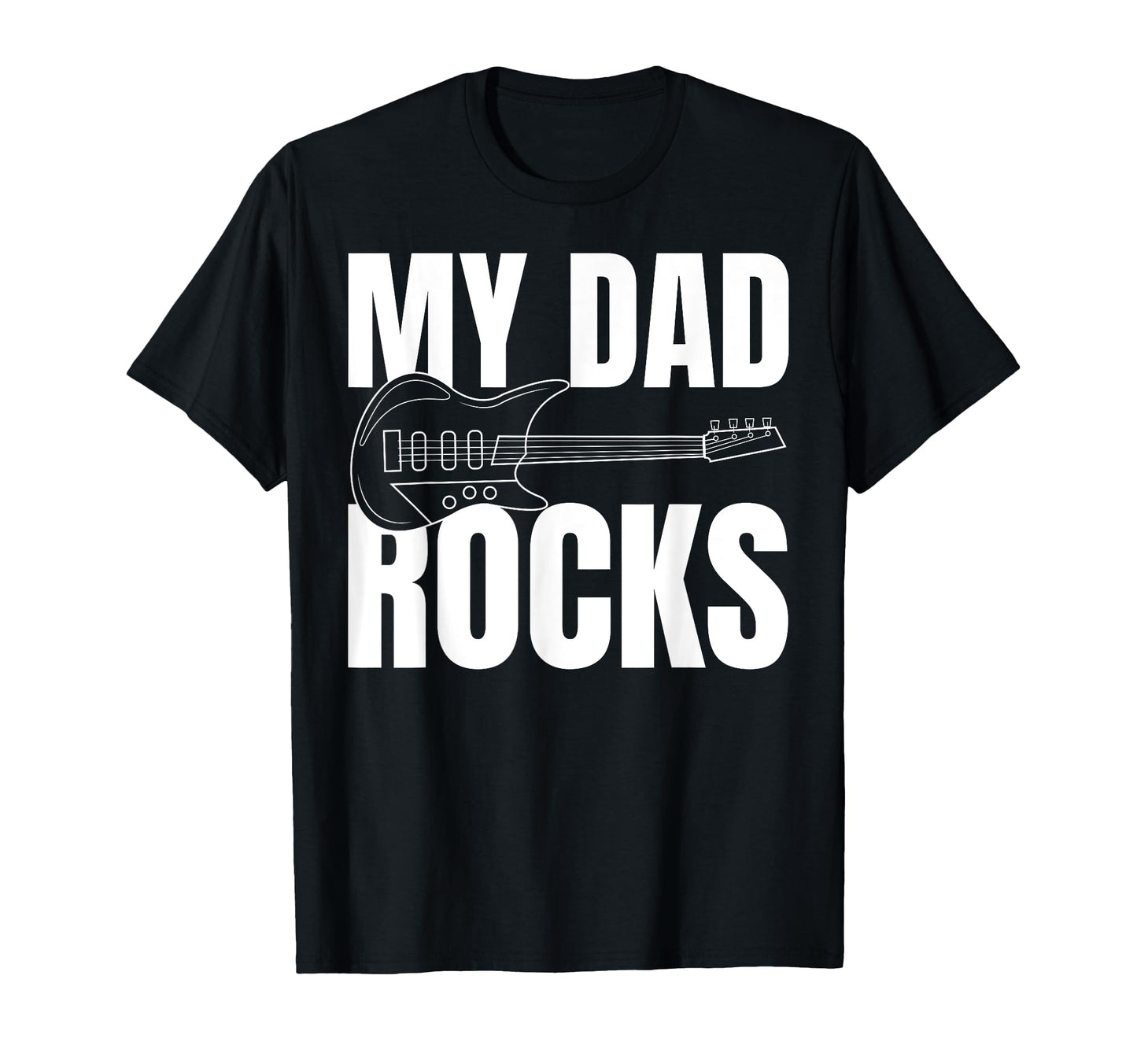Funny Bassist Dad Bass Guitar Musician T-Shirt - Unique Graphic Men Women - T-Shirt, Sweatshirt, Hoodie