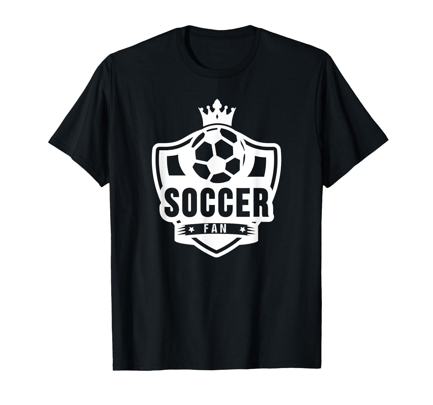 Soccer Sports Funny Soccer Fan T-Shirt - Aesthetic Graphic Men Women - T-Shirt, Sweatshirt, Hoodie