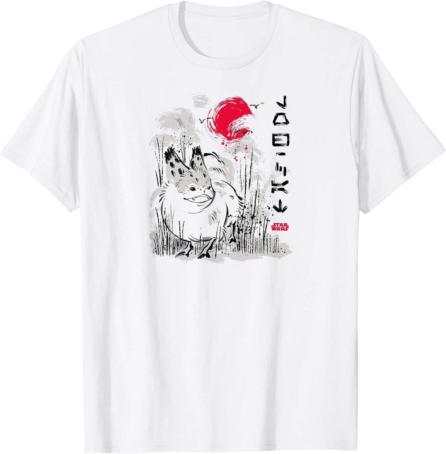 Lolth Cat Japanese Inspired T-Shirt Unisex T-shirt, Sweatshirt, Hoodie, Long Sleeve Tee - T-Shirt, Sweatshirt, Hoodie