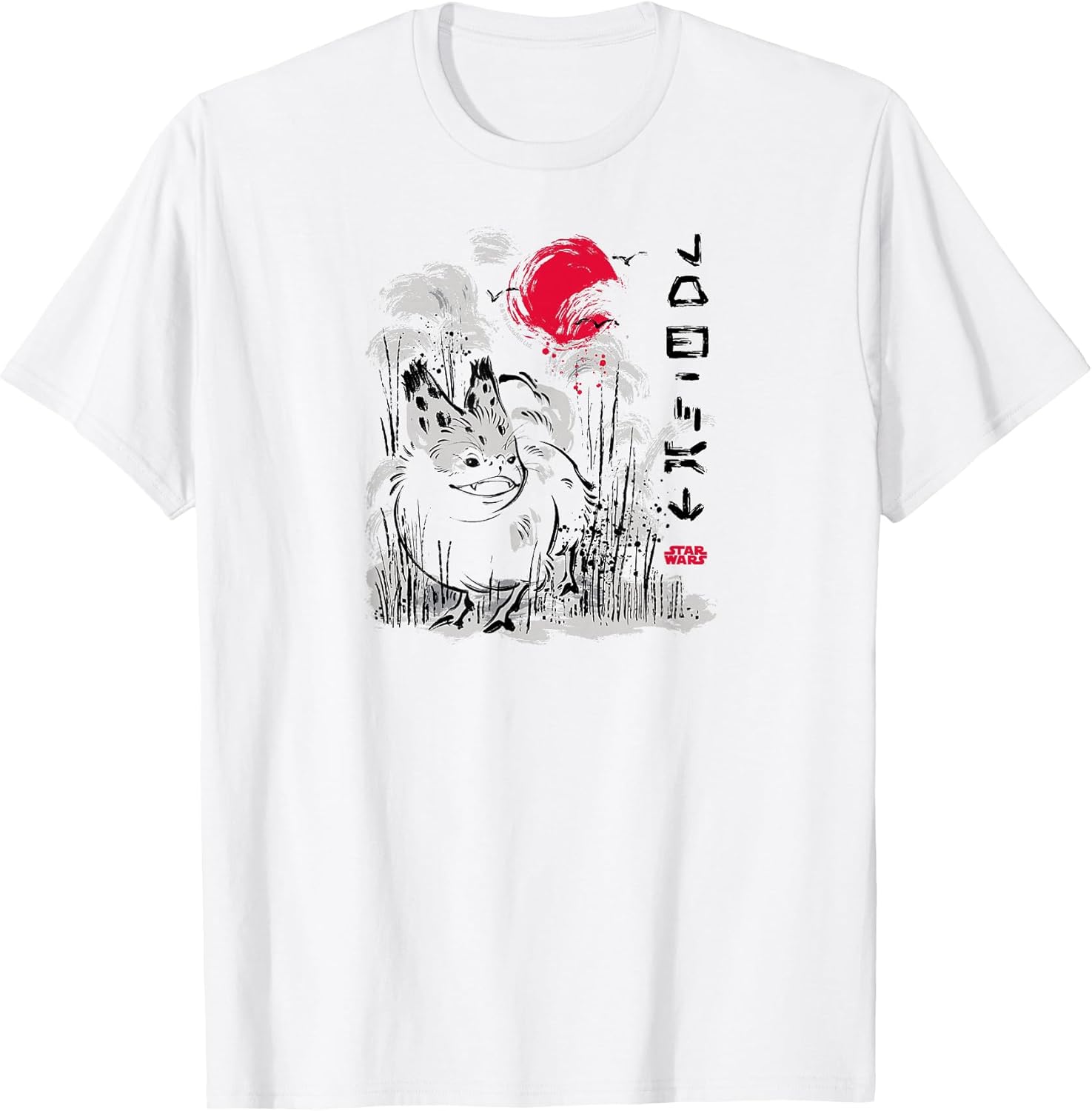 Lolth Cat Japanese Inspired T-Shirt Unisex T-shirt, Sweatshirt, Hoodie, Long Sleeve Tee - T-Shirt, Sweatshirt, Hoodie