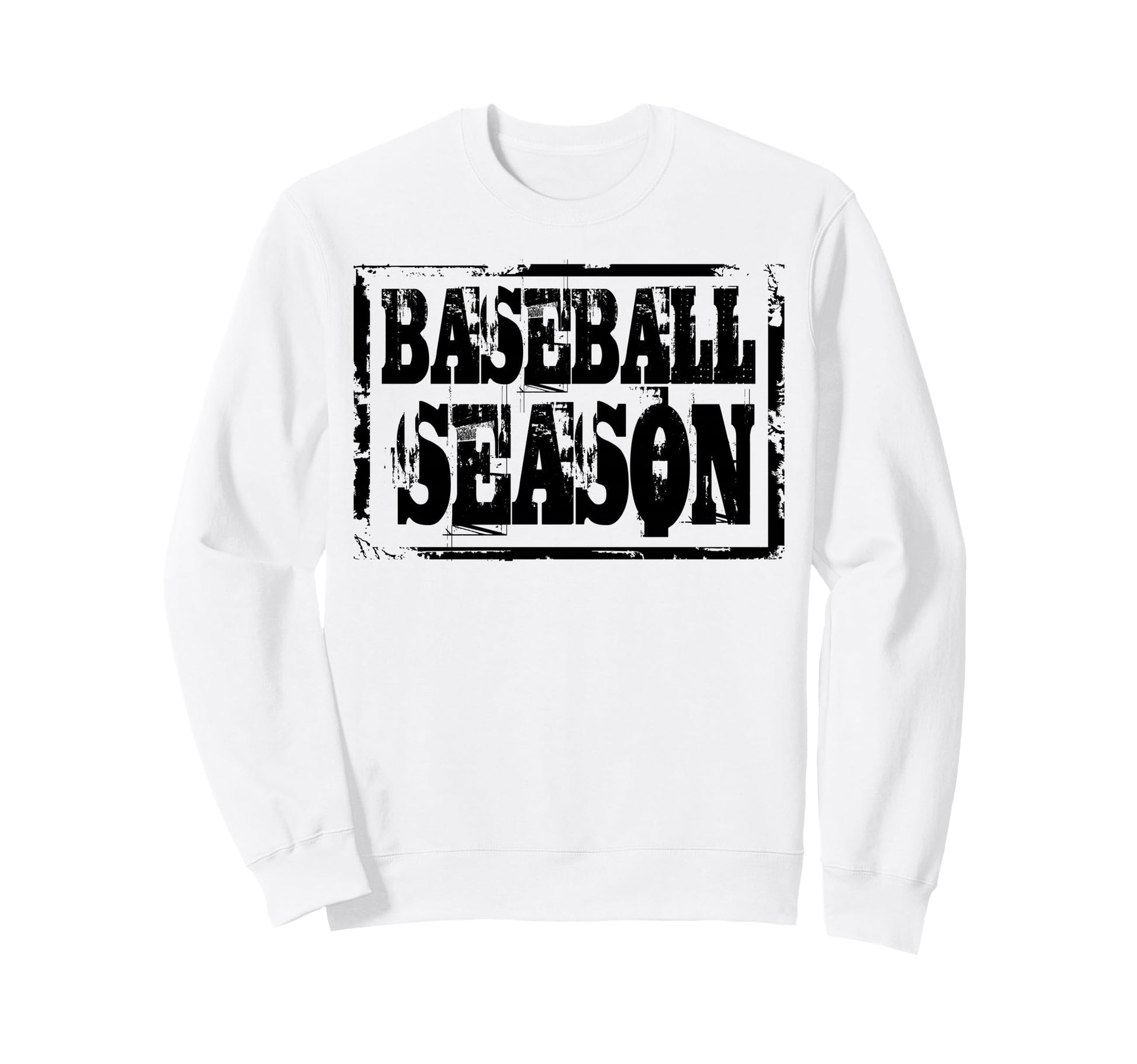 Baseball Dad Pride Sweatshirt - Novelty Apparel Men Women - T-Shirt, Sweatshirt, Hoodie