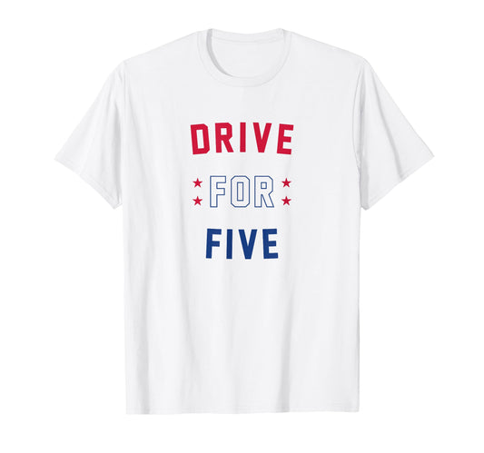 2023 Drive Five Roster Uswntpa Usa Soccer T-Shirt - Custom Art Print Unisex - T-Shirt, Sweatshirt, Hoodie