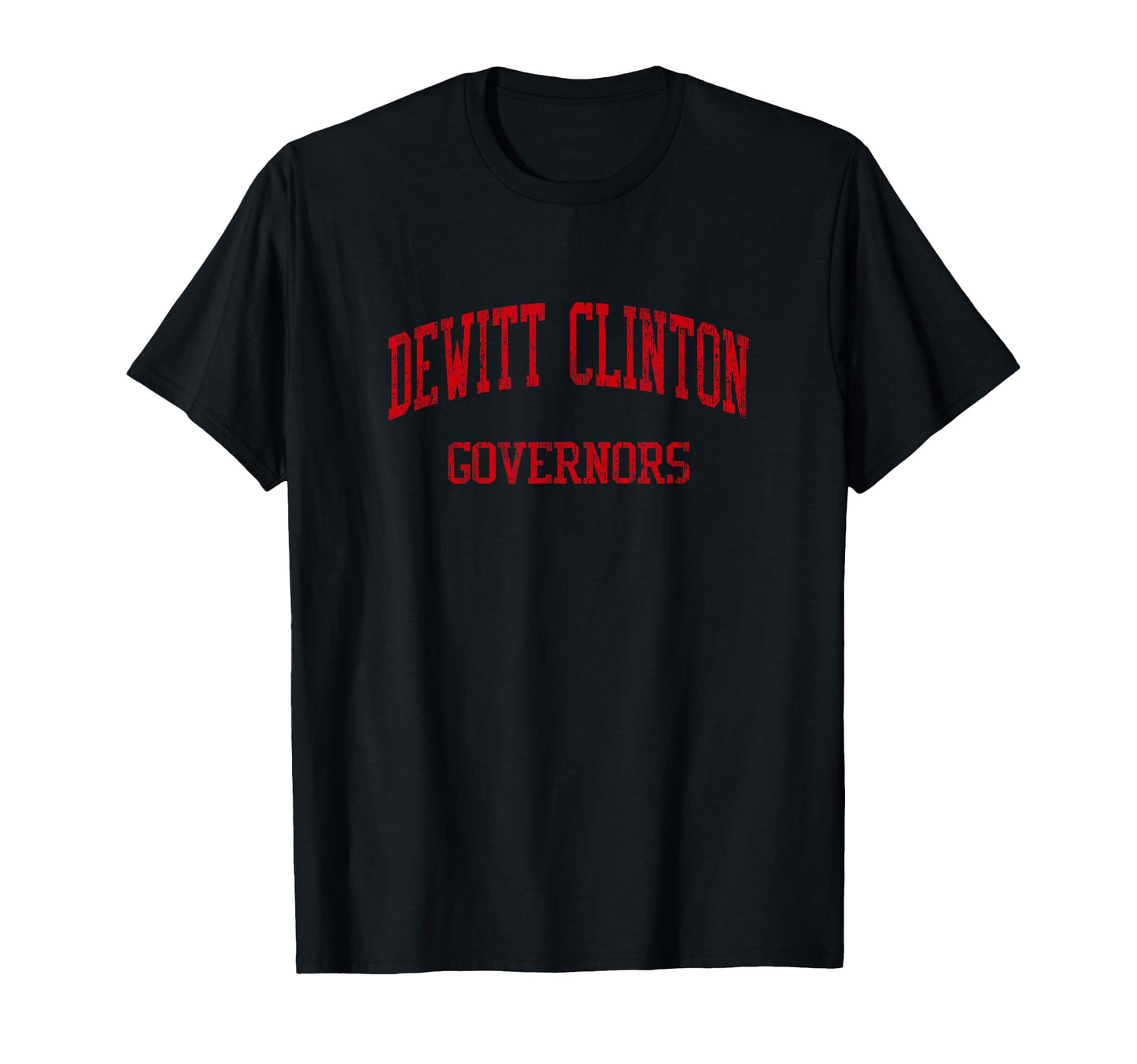 Dewitt Clinton High School Hs Bronx T-Shirt - Casual Everyday Wear Unisex - T-Shirt, Sweatshirt, Hoodie