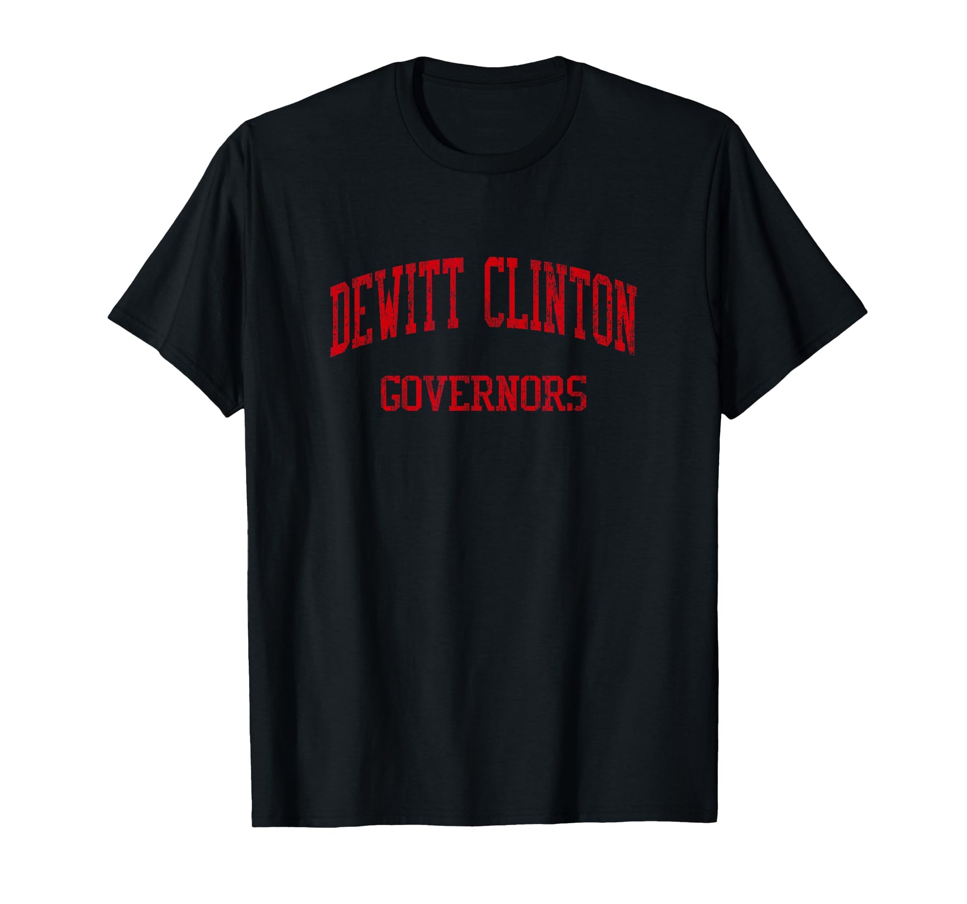 Dewitt Clinton High School Hs Bronx T-Shirt - Casual Everyday Wear Unisex - T-Shirt, Sweatshirt, Hoodie