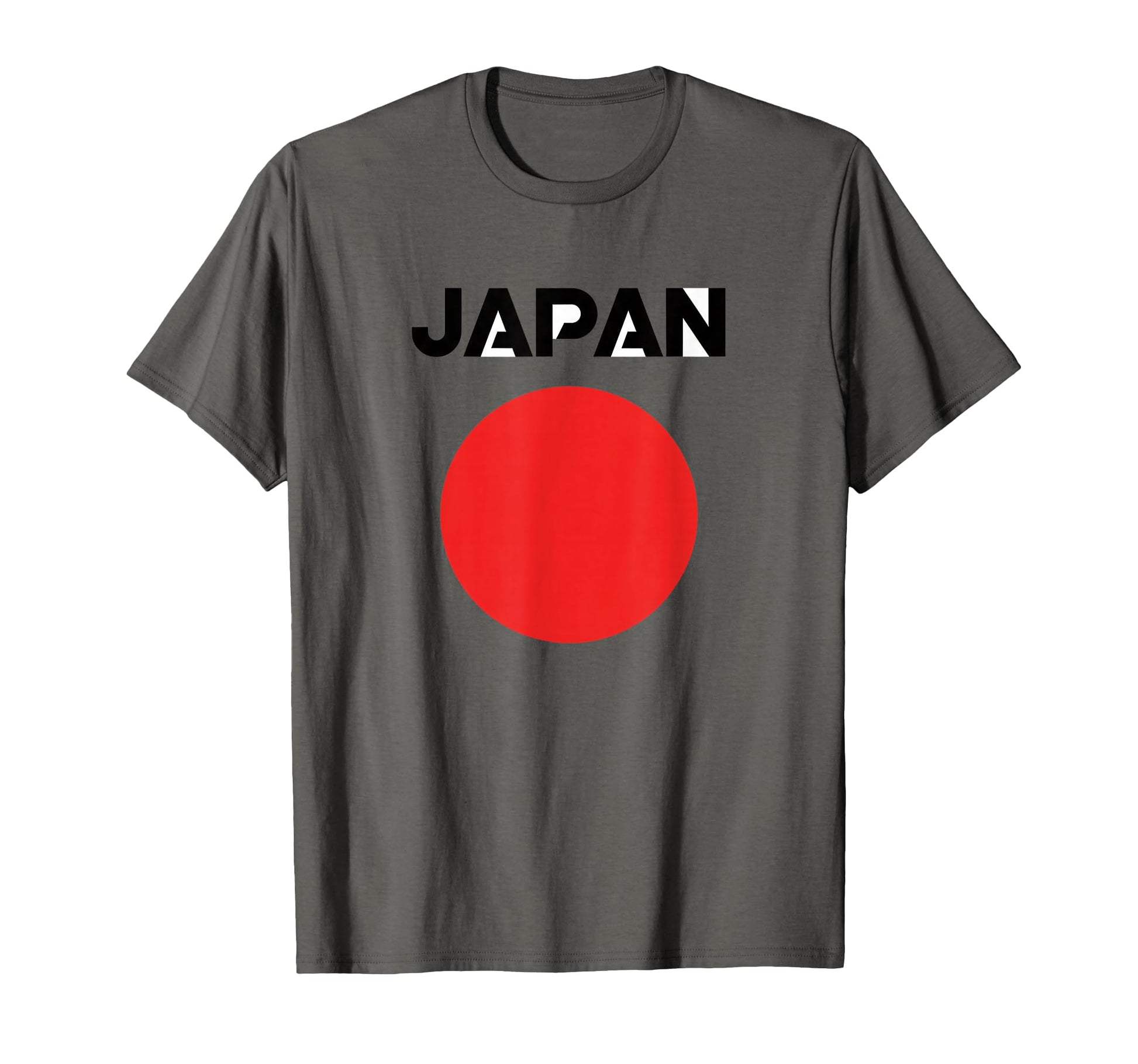 Circle Flag Anime Comic Soccer T-Shirt - Casual Everyday Wear for Adults - T-Shirt, Sweatshirt, Hoodie