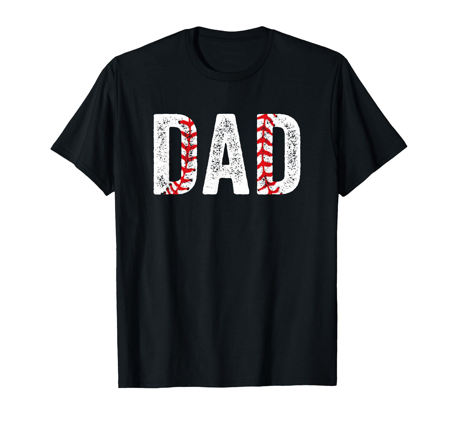 Baseball Dad Joke Funny Sayings T-Shirt - Fun Novelty Design Unisex - T-Shirt, Sweatshirt, Hoodie