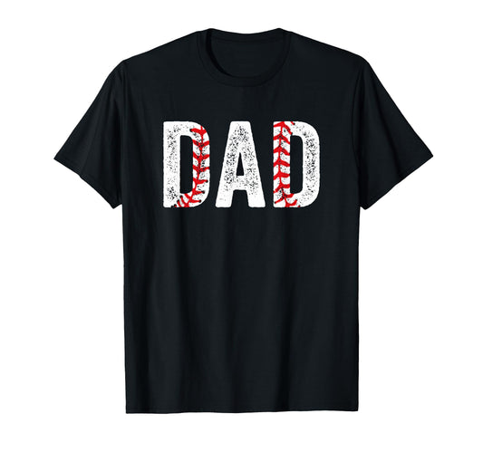 Baseball Dad Joke Funny Sayings T-Shirt - Fun Novelty Design Unisex - T-Shirt, Sweatshirt, Hoodie