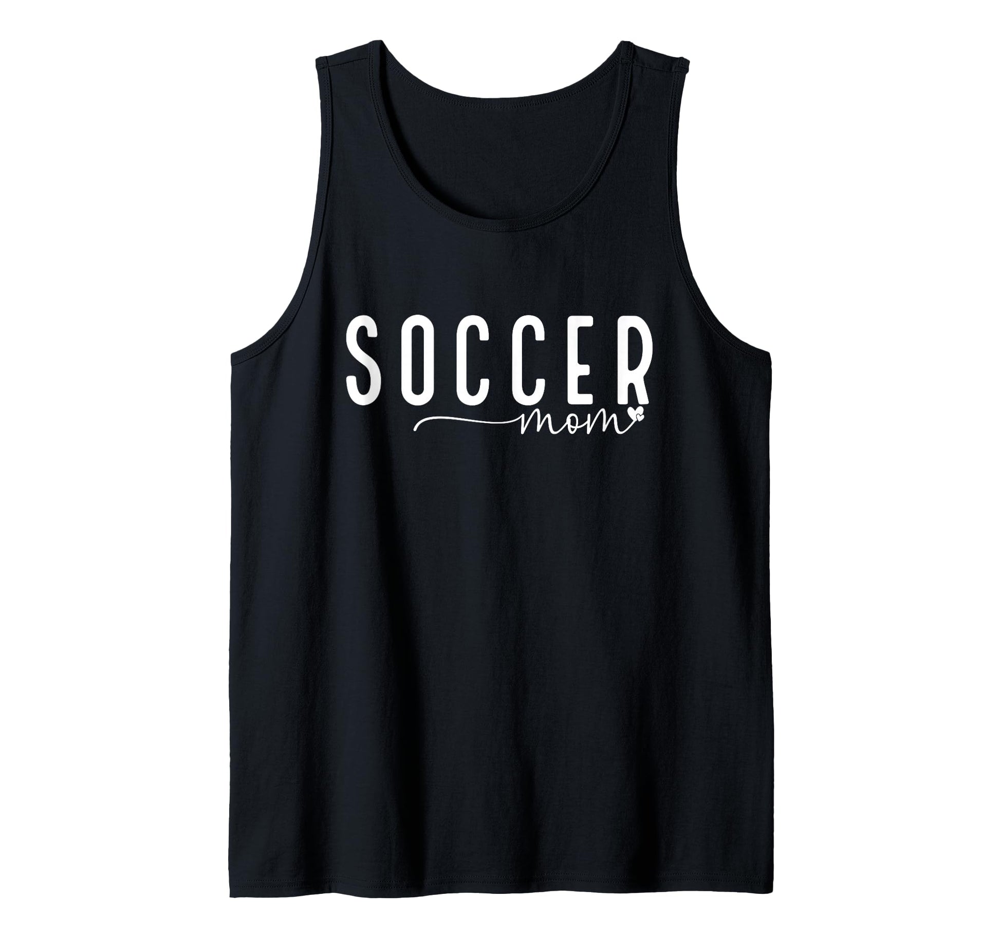 Soccer Mom Gifts Outfits Shop Hoodie - Casual Everyday Wear Unisex - T-Shirt, Sweatshirt, Hoodie