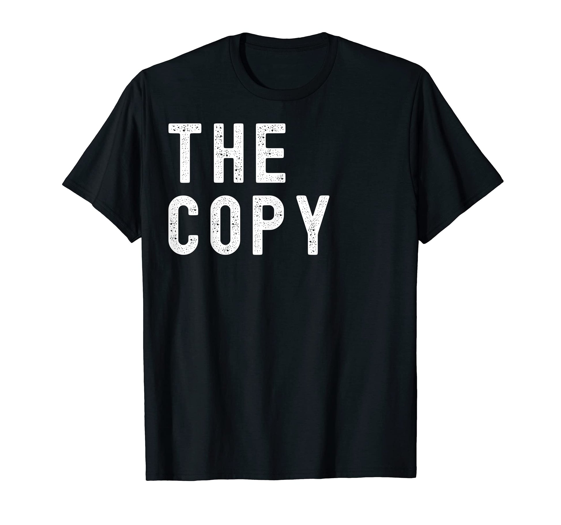 Copy Remix Dad And Son Funny T-Shirt - Fun Novelty Design for Adults - T-Shirt, Sweatshirt, Hoodie