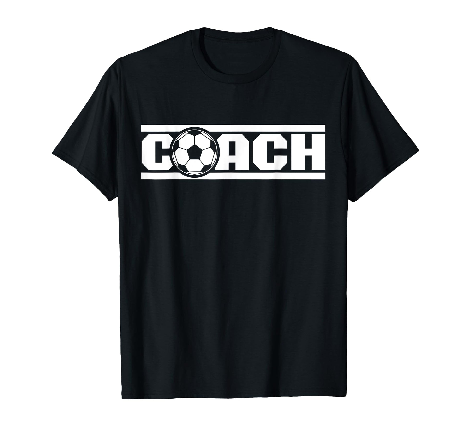 Soccer Coach Soccer Team T-Shirt - Novelty Apparel Men Women - T-Shirt, Sweatshirt, Hoodie