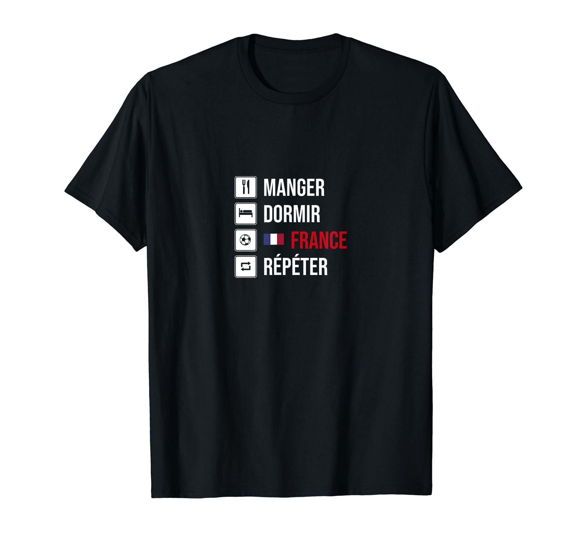 France Soccer Fans Related Products T-Shirt - Unique Graphic Unisex - T-Shirt, Sweatshirt, Hoodie