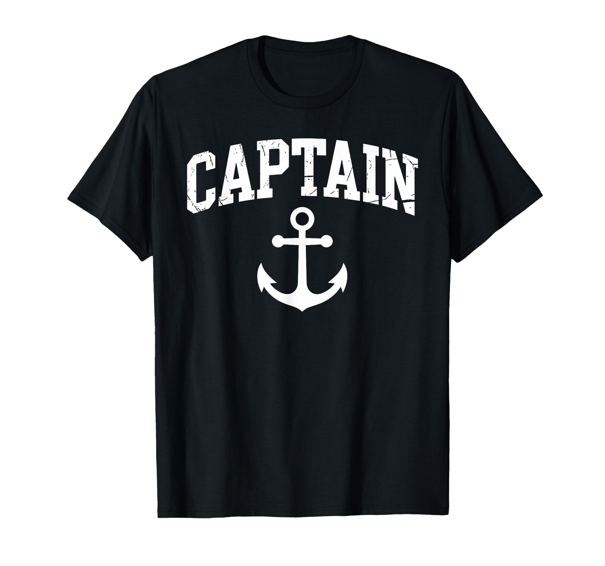 Funny Boat Captain Boating Boat T-Shirt - Fun Novelty Design Men Women - T-Shirt, Sweatshirt, Hoodie