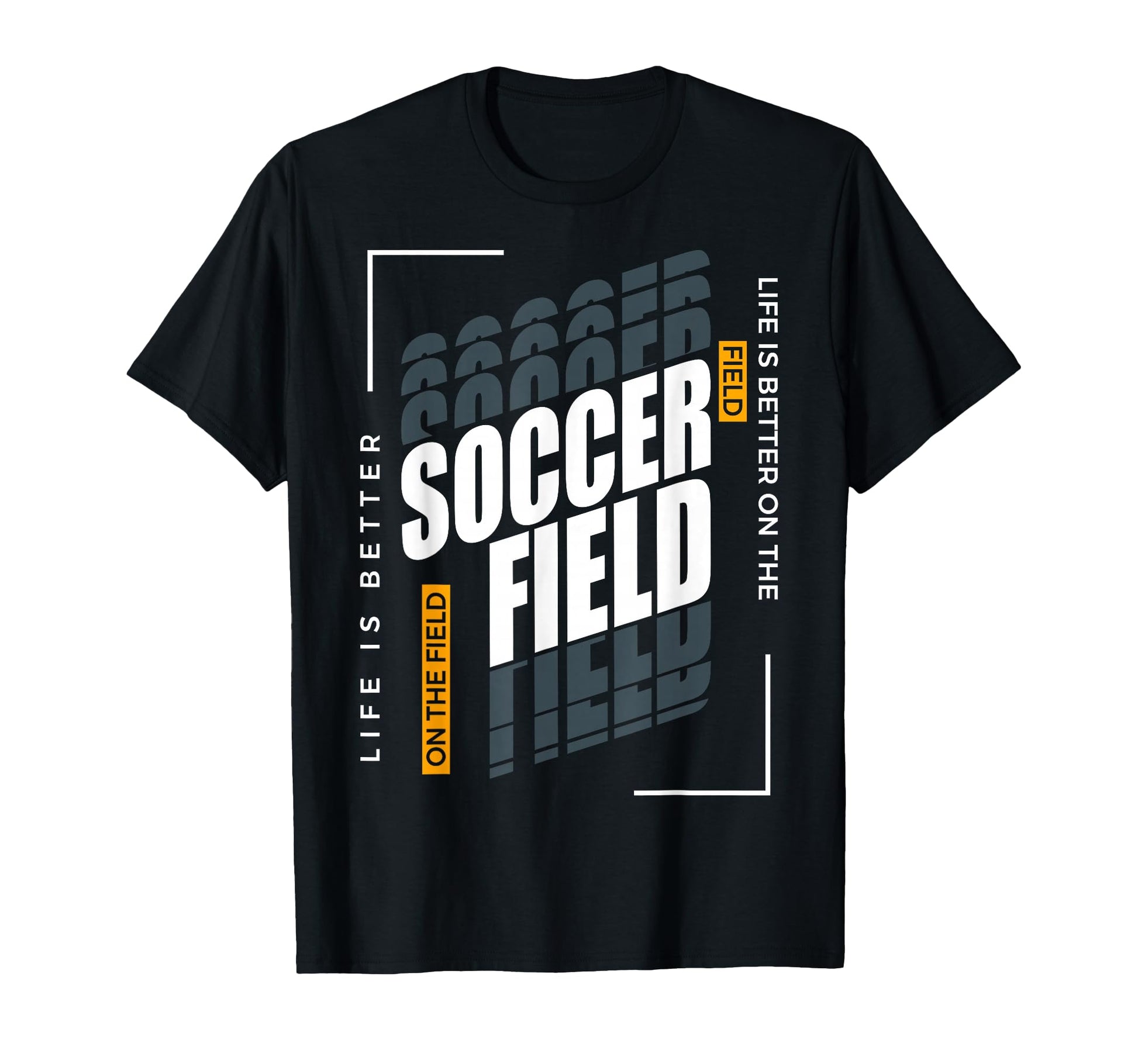 Football Players And Fans Soccer Lover T-Shirt - Novelty Apparel Men Women - T-Shirt, Sweatshirt, Hoodie