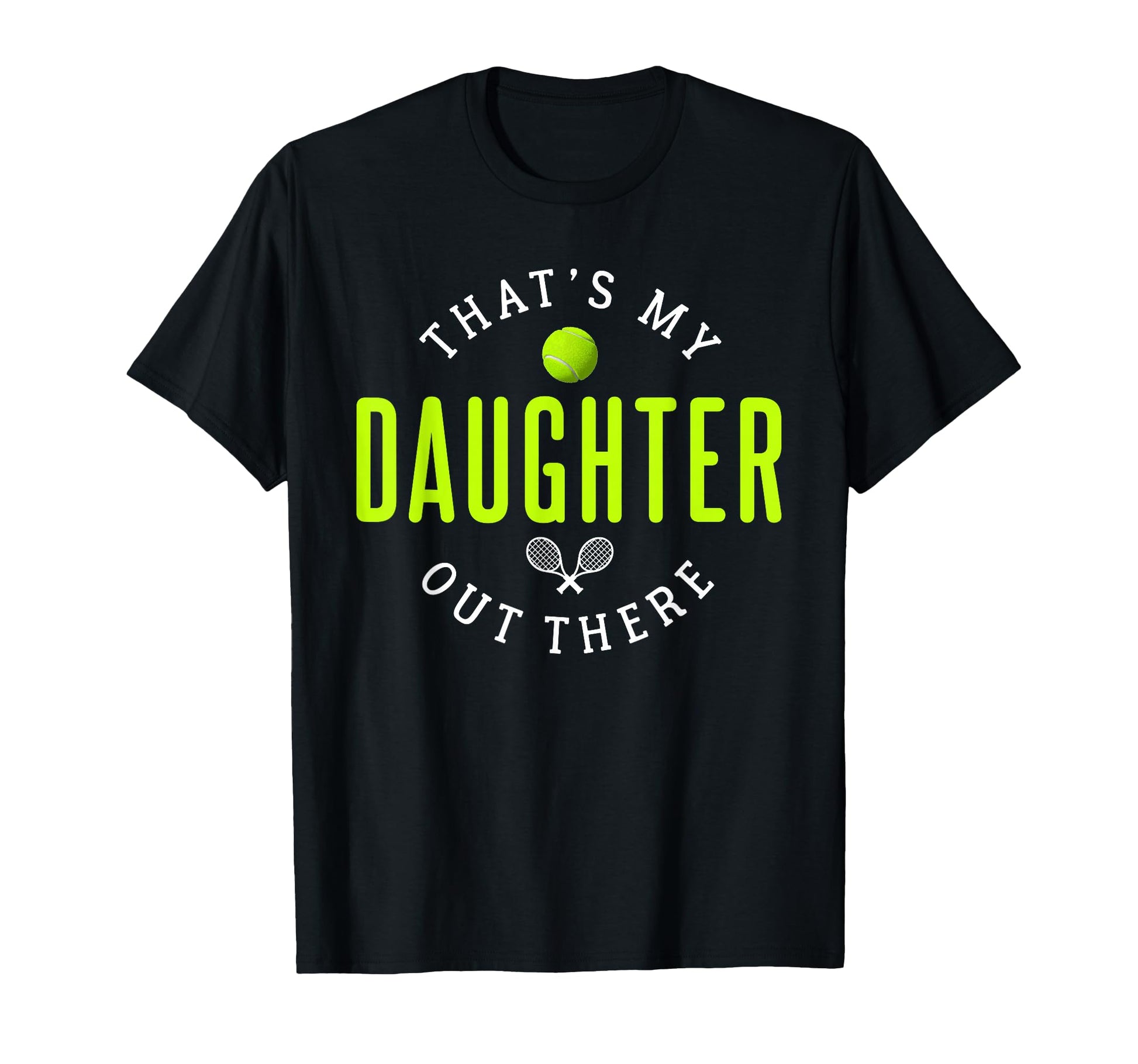 Tennis Mom And Dad Tennis Playing T-Shirt - Trendy Graphic for Adults - T-Shirt, Sweatshirt, Hoodie