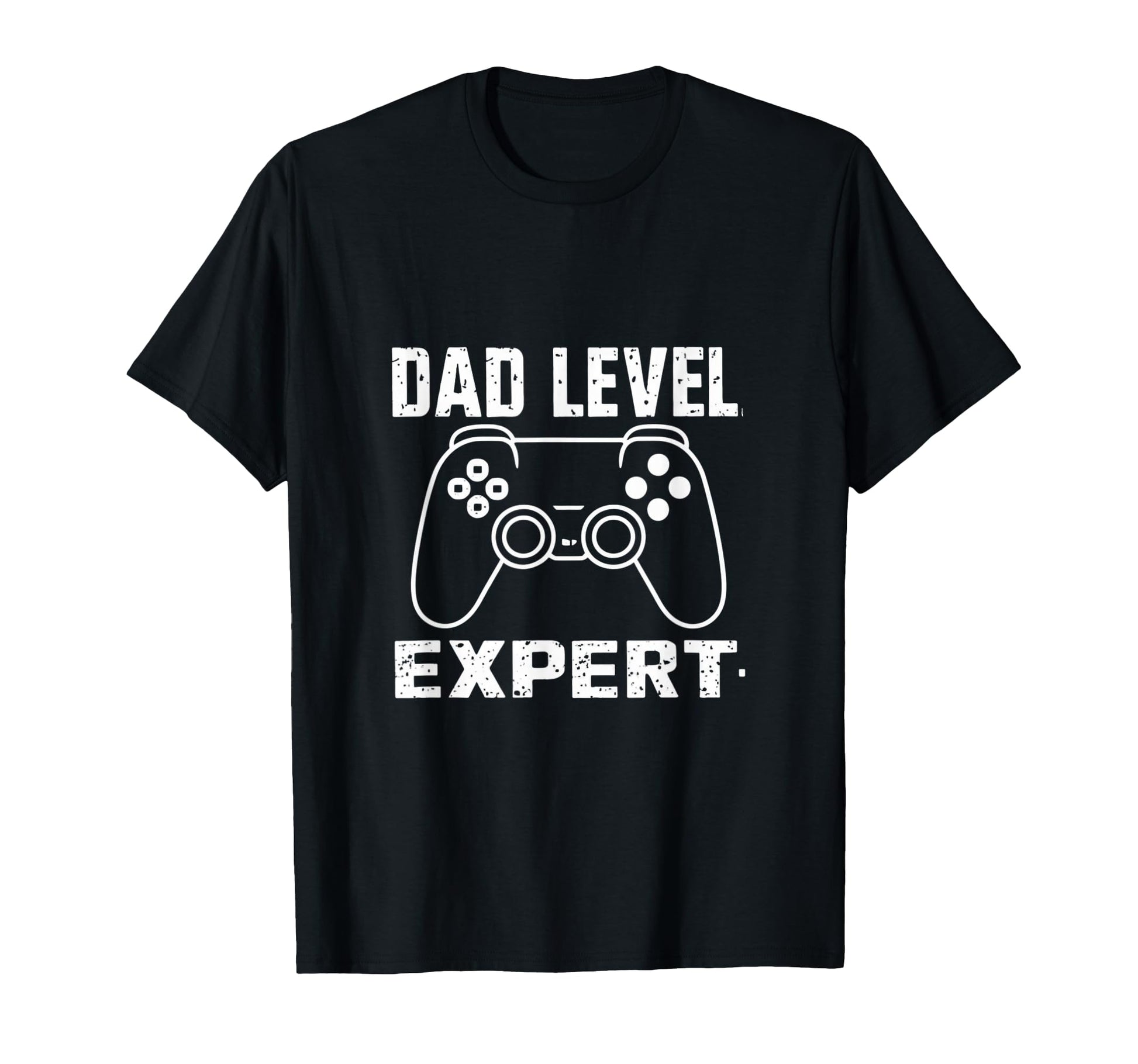 Unleash Ultimate Dad Level Expert T-Shirt - Aesthetic Graphic for Adults - T-Shirt, Sweatshirt, Hoodie