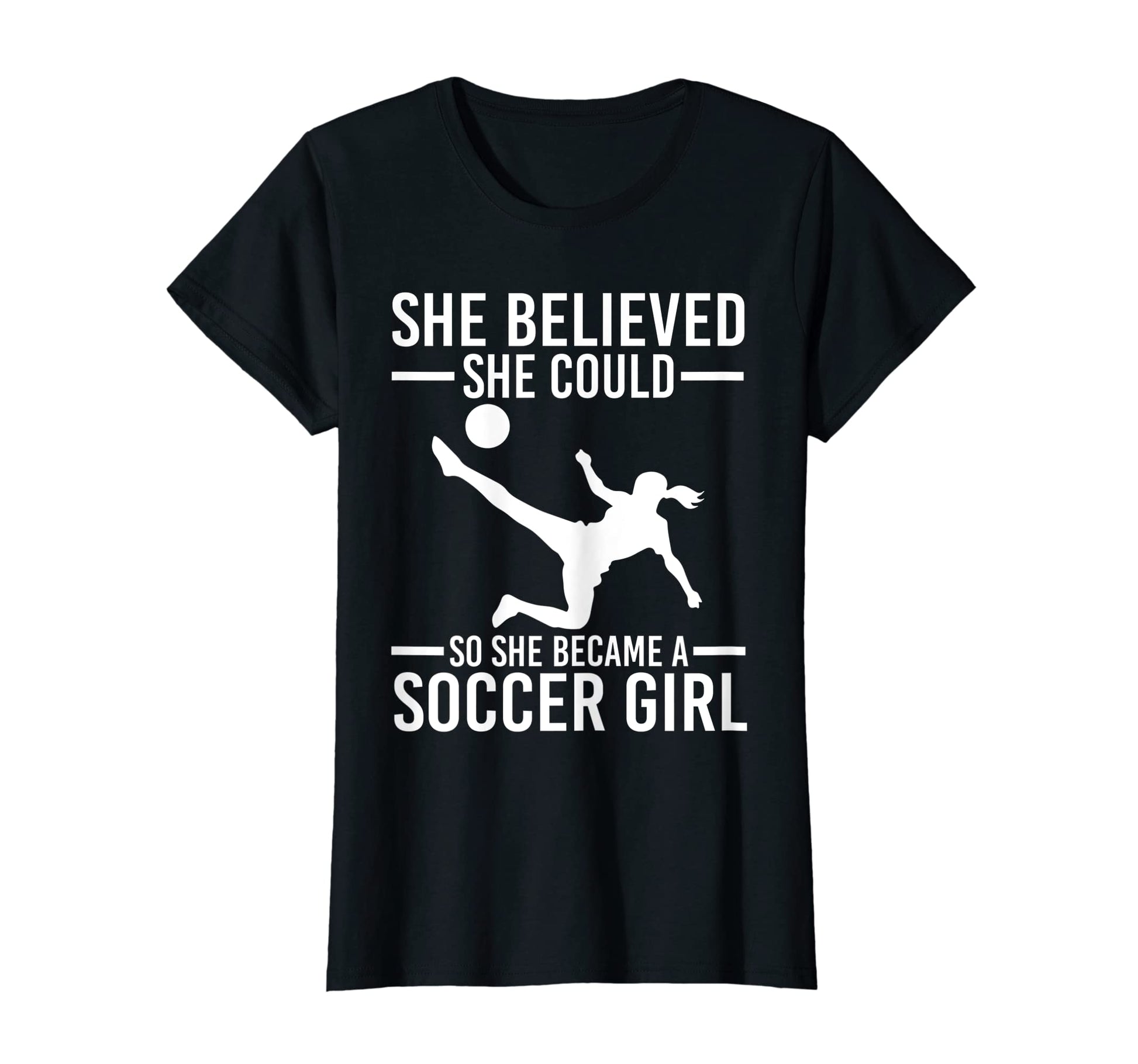 Womens She Believed She Cold So She T-Shirt - Streetwear Style Unisex - T-Shirt, Sweatshirt, Hoodie