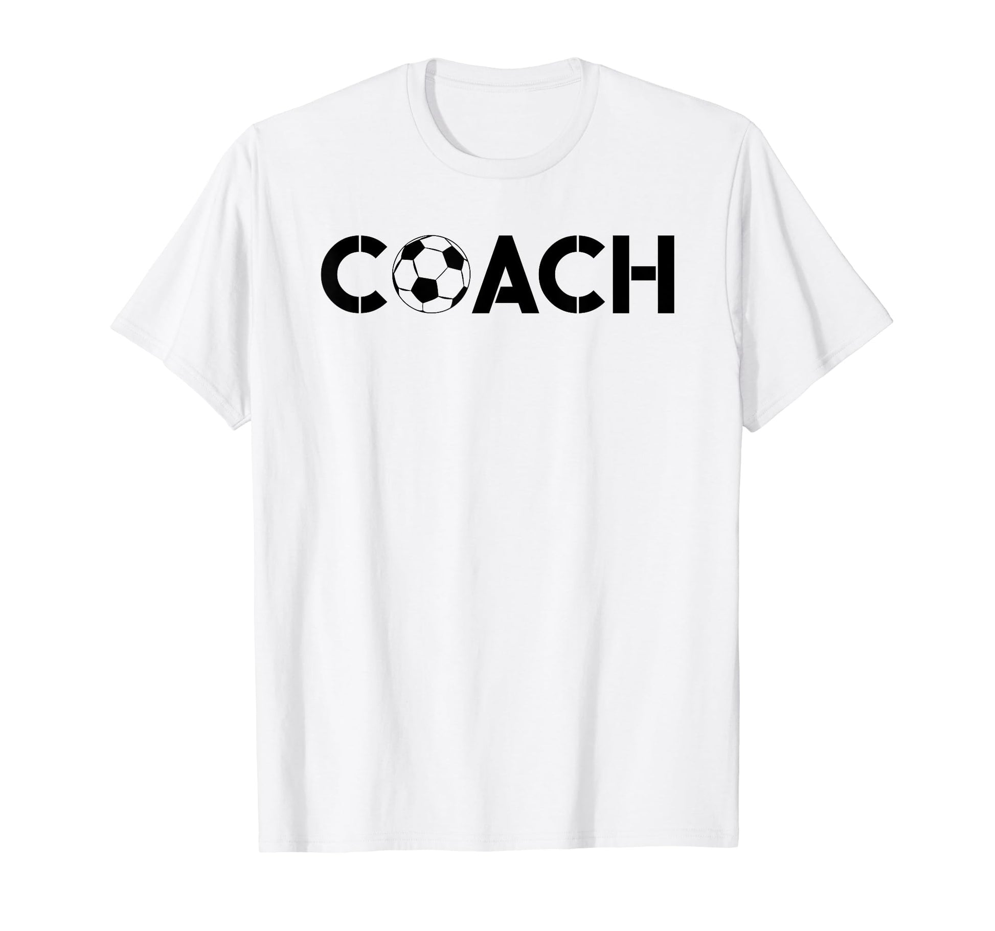 Soccer Football Coach Mens Womens T-Shirt - Unique Graphic Unisex - T-Shirt, Sweatshirt, Hoodie