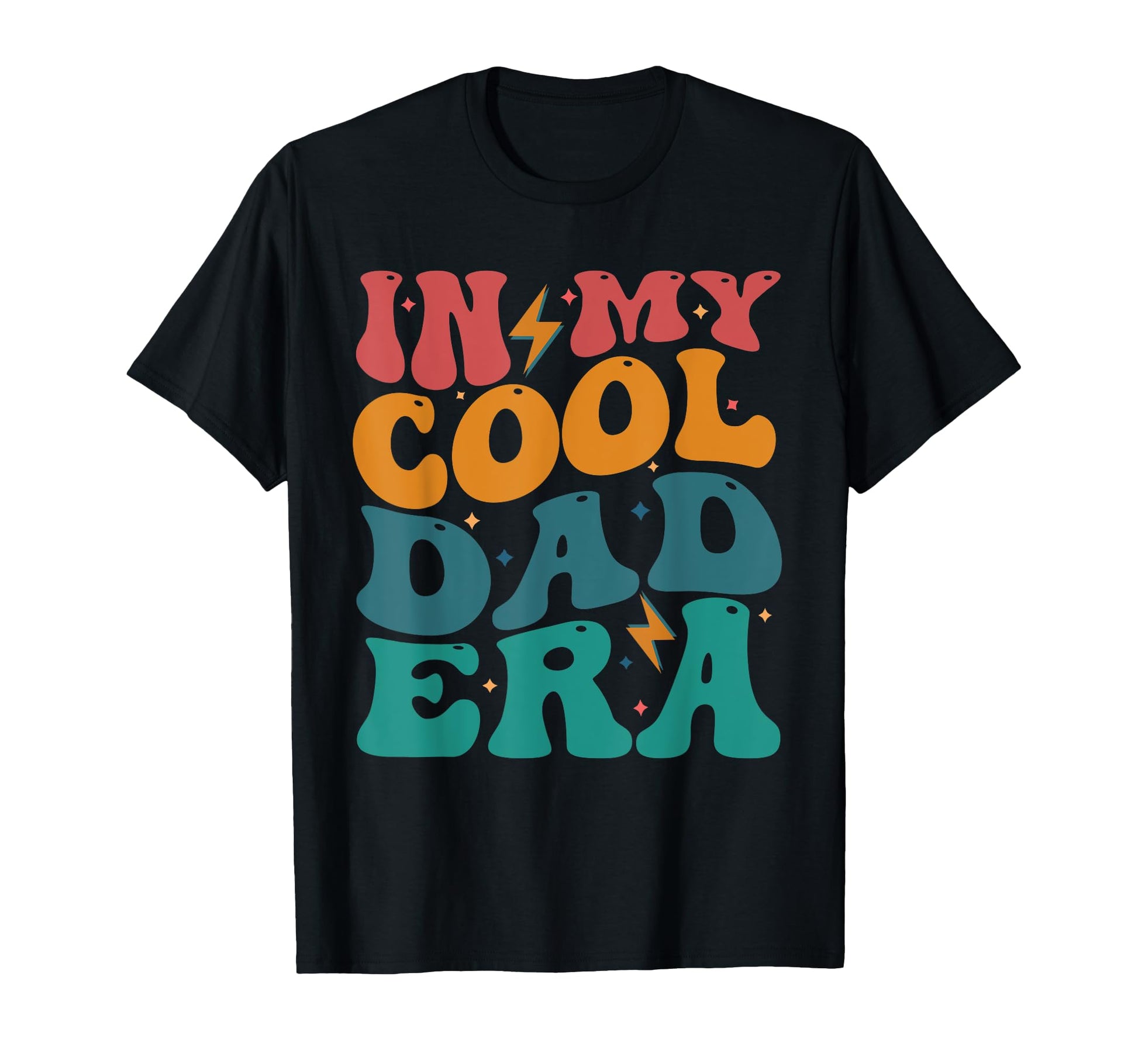 My Dad Era Proud Dad Gifts Sweatshirt - Graphic Print Men Women - T-Shirt, Sweatshirt, Hoodie