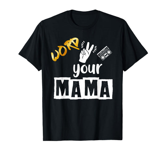 2Nd Birthday Hip Hop Theme Two Legit To T-Shirt - Trendy Graphic Men Women - T-Shirt, Sweatshirt, Hoodie