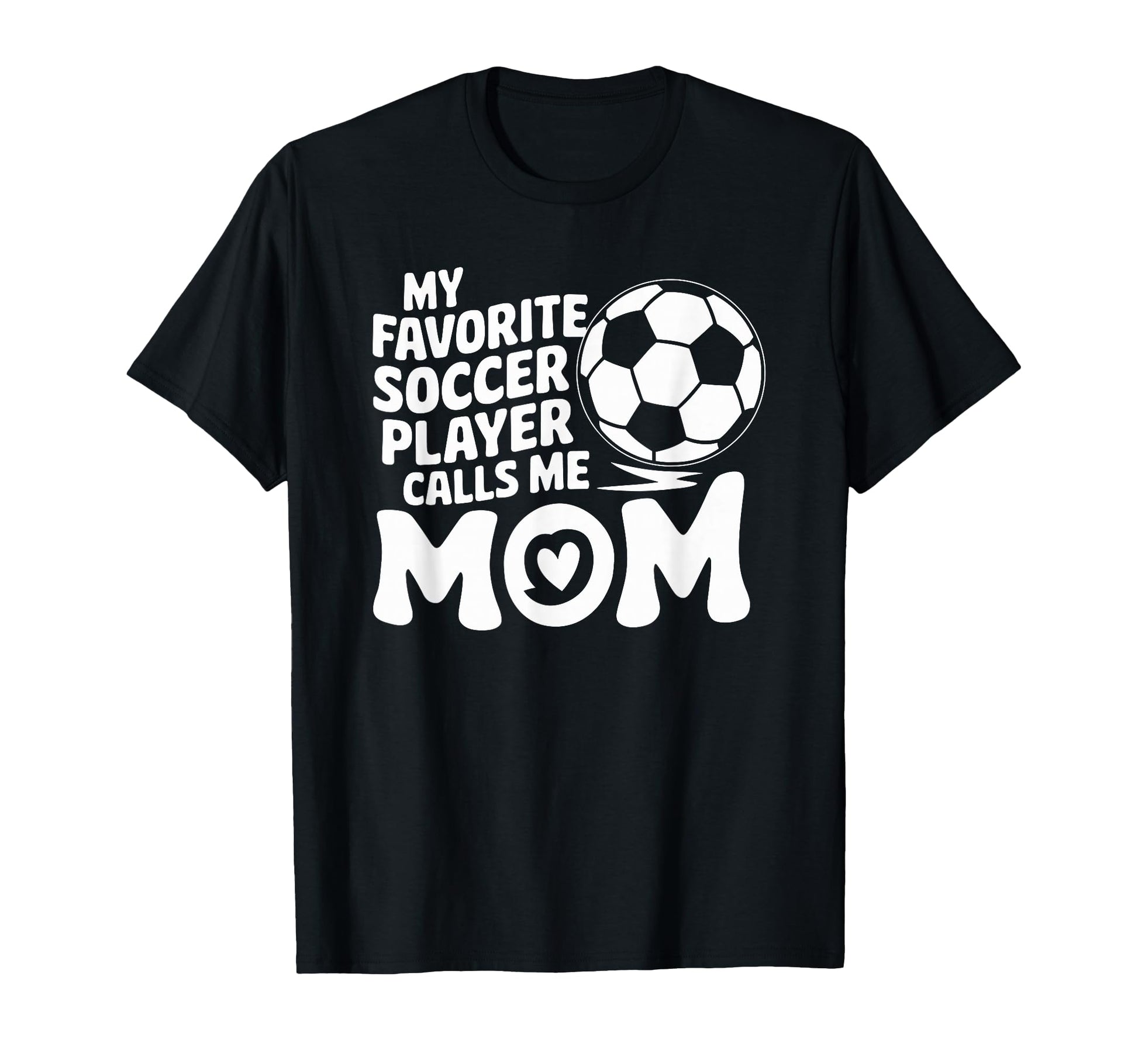 Goalkeeper Lover My Favorite Soccer T-Shirt - Minimalist Print for Adults - T-Shirt, Sweatshirt, Hoodie