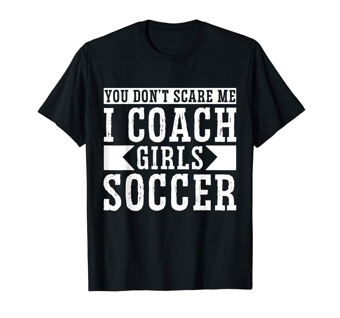 Mens Funny Soccer Coach You Dont T-Shirt - Streetwear Style for Adults - T-Shirt, Sweatshirt, Hoodie